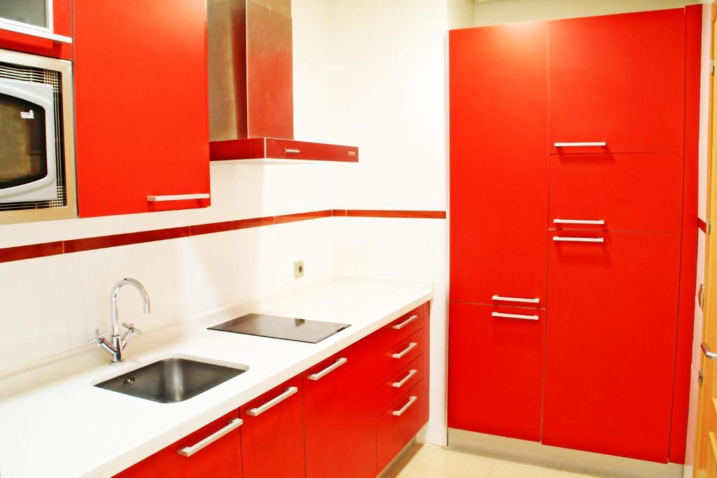 Ribera Apartahotel