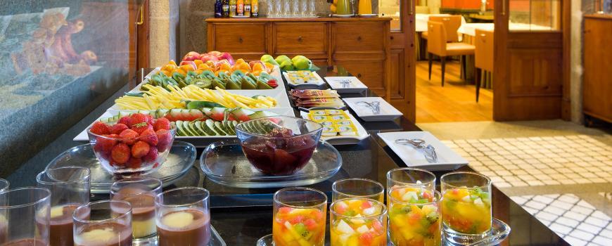 Nh Collection Hotel 4*