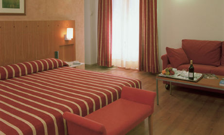 Catalonia Plaza Mayor Hotel Salamanca
