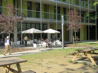 Uba Hostel *