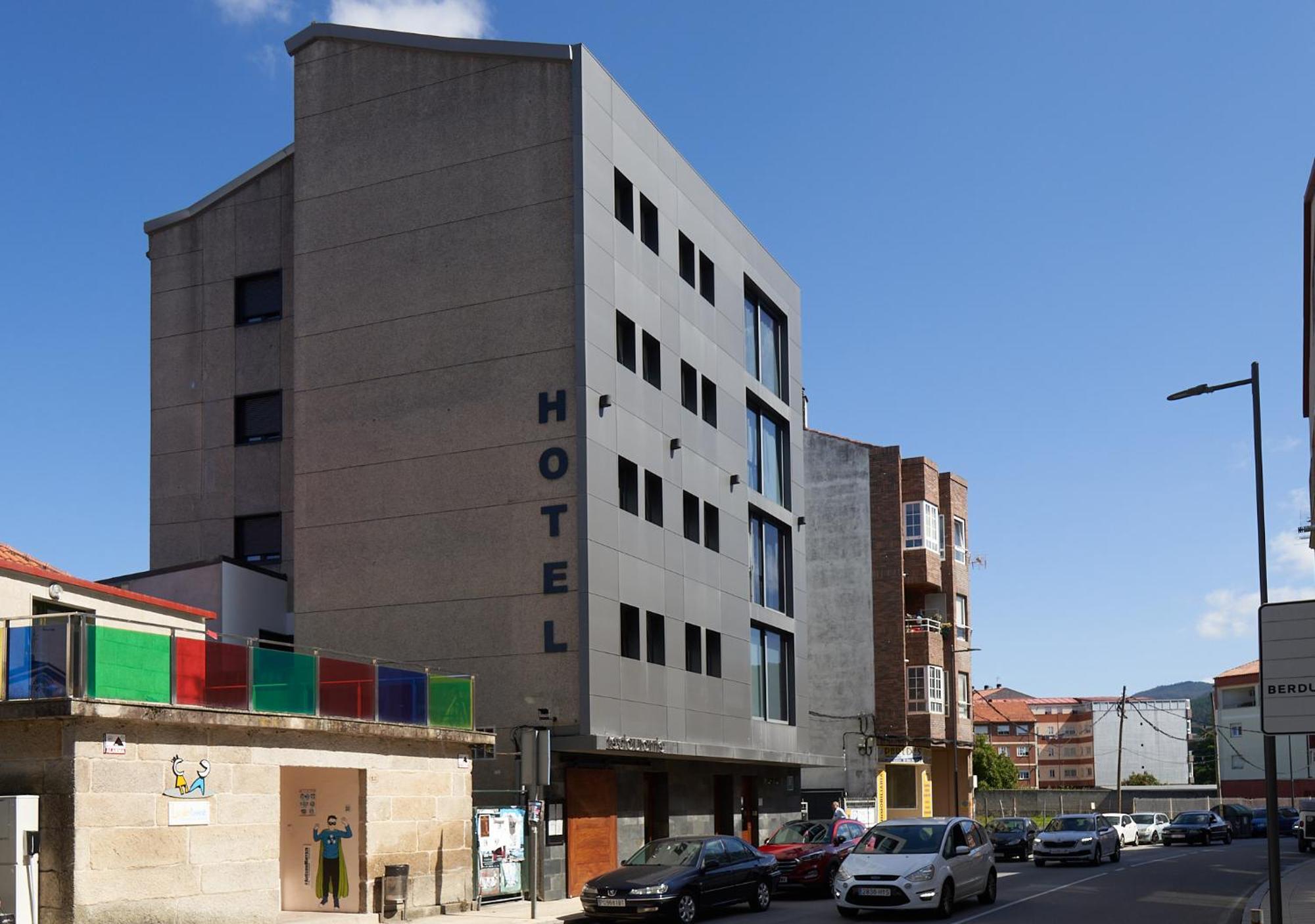 Hotel Prado Viejo 2*