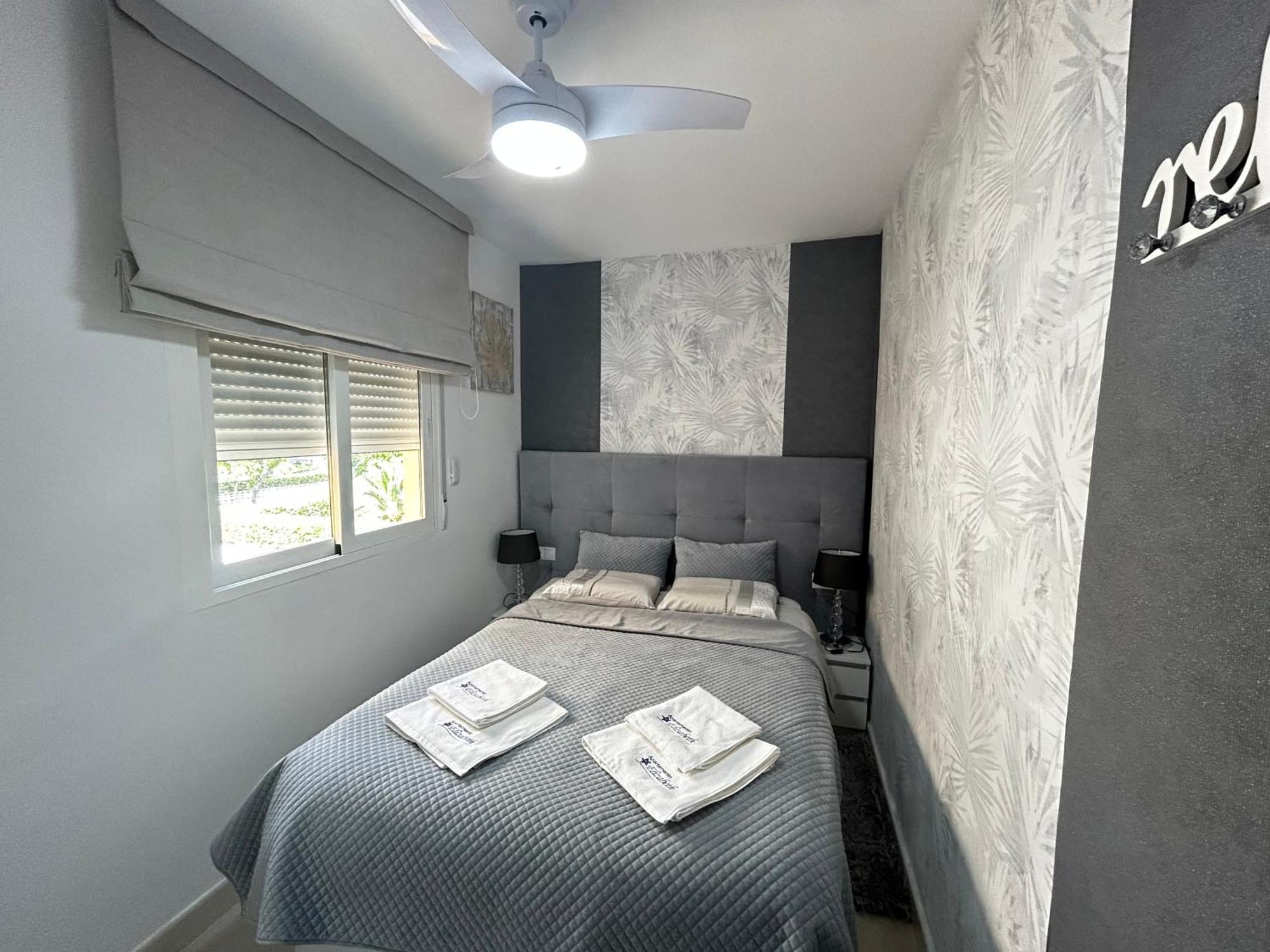 Elizabeth Apartamento *