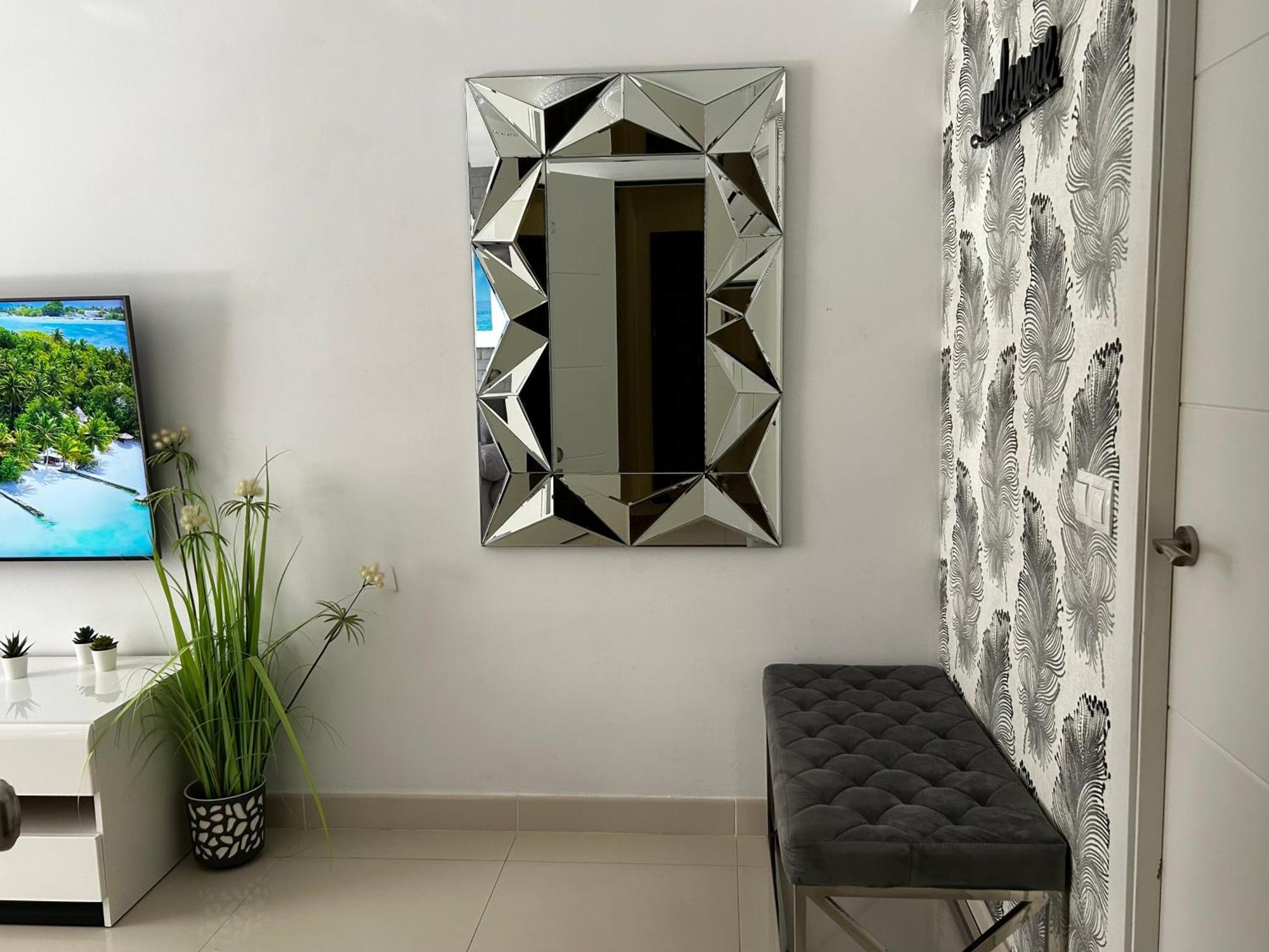 Apartamento Elizabeth *