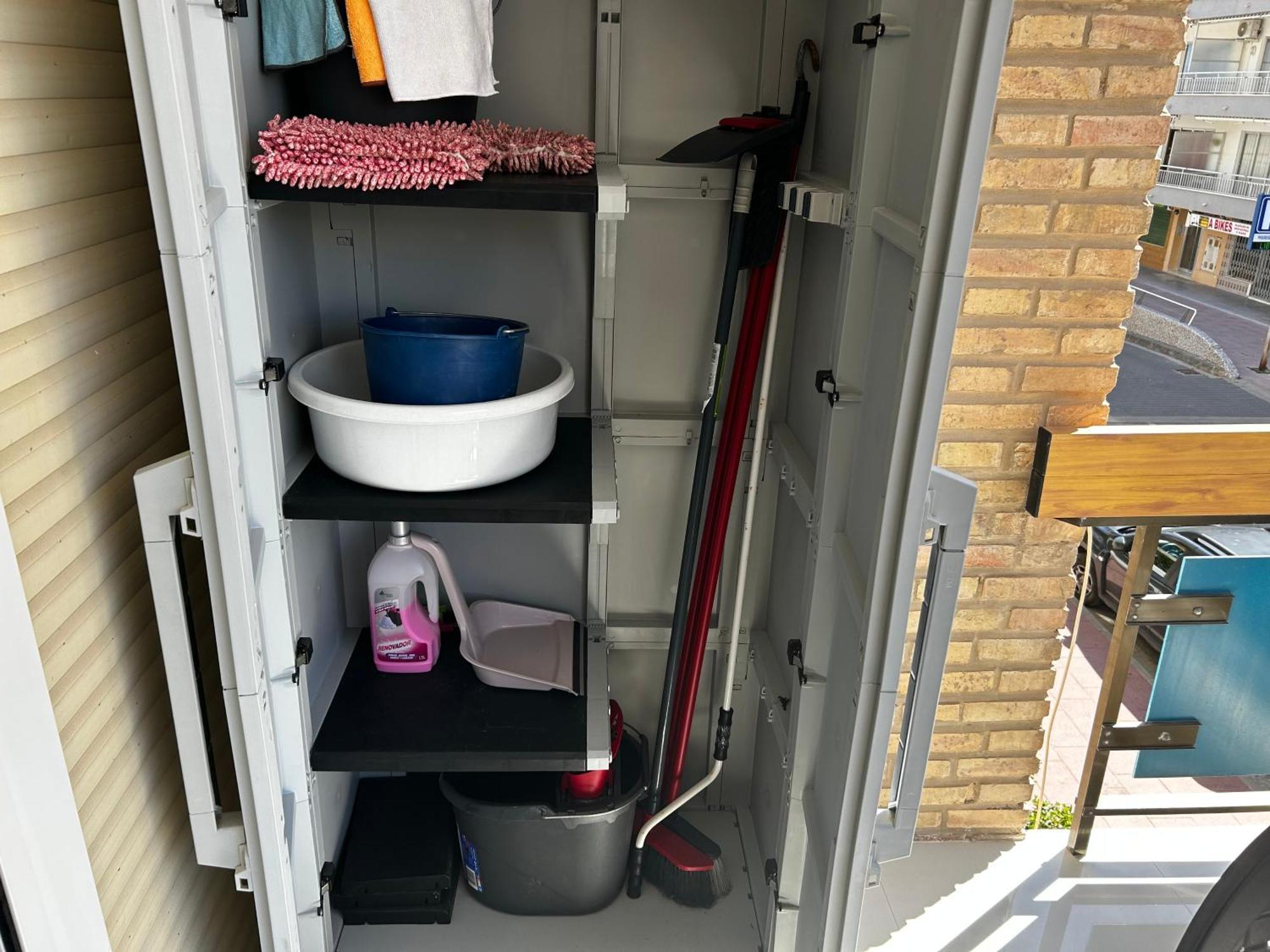 Apartamento Elizabeth *