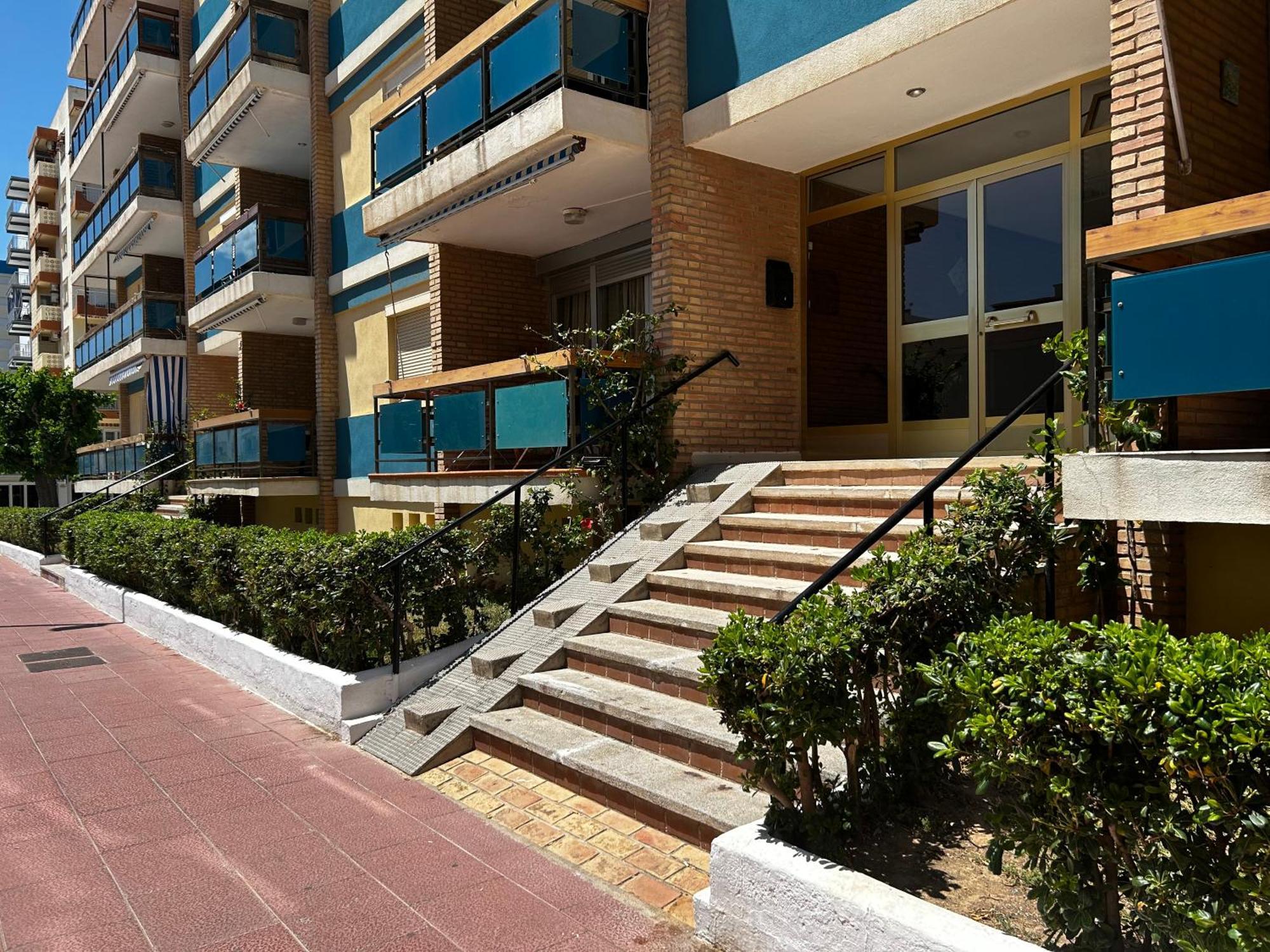 Elizabeth Apartamento Gandía