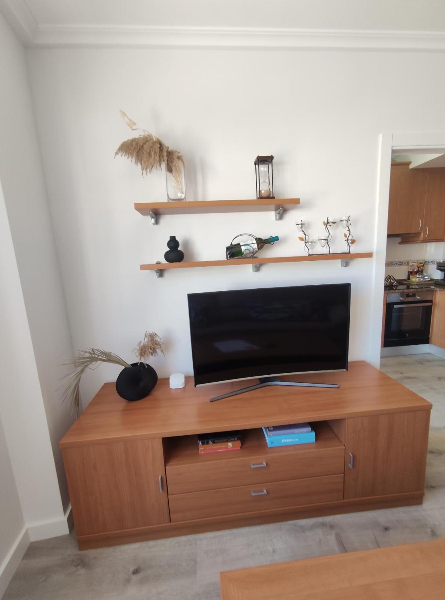 Tamarisco Apartment Foz