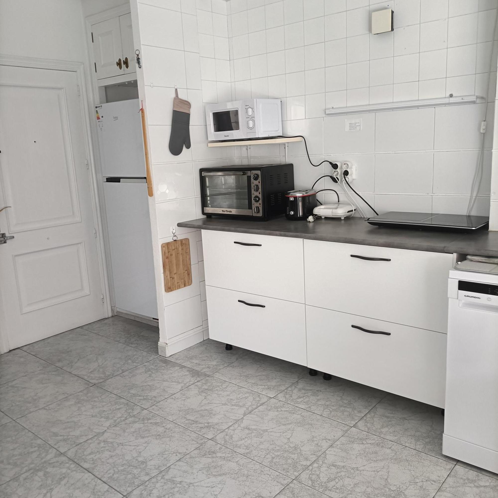 Apartamento / Torrevieja