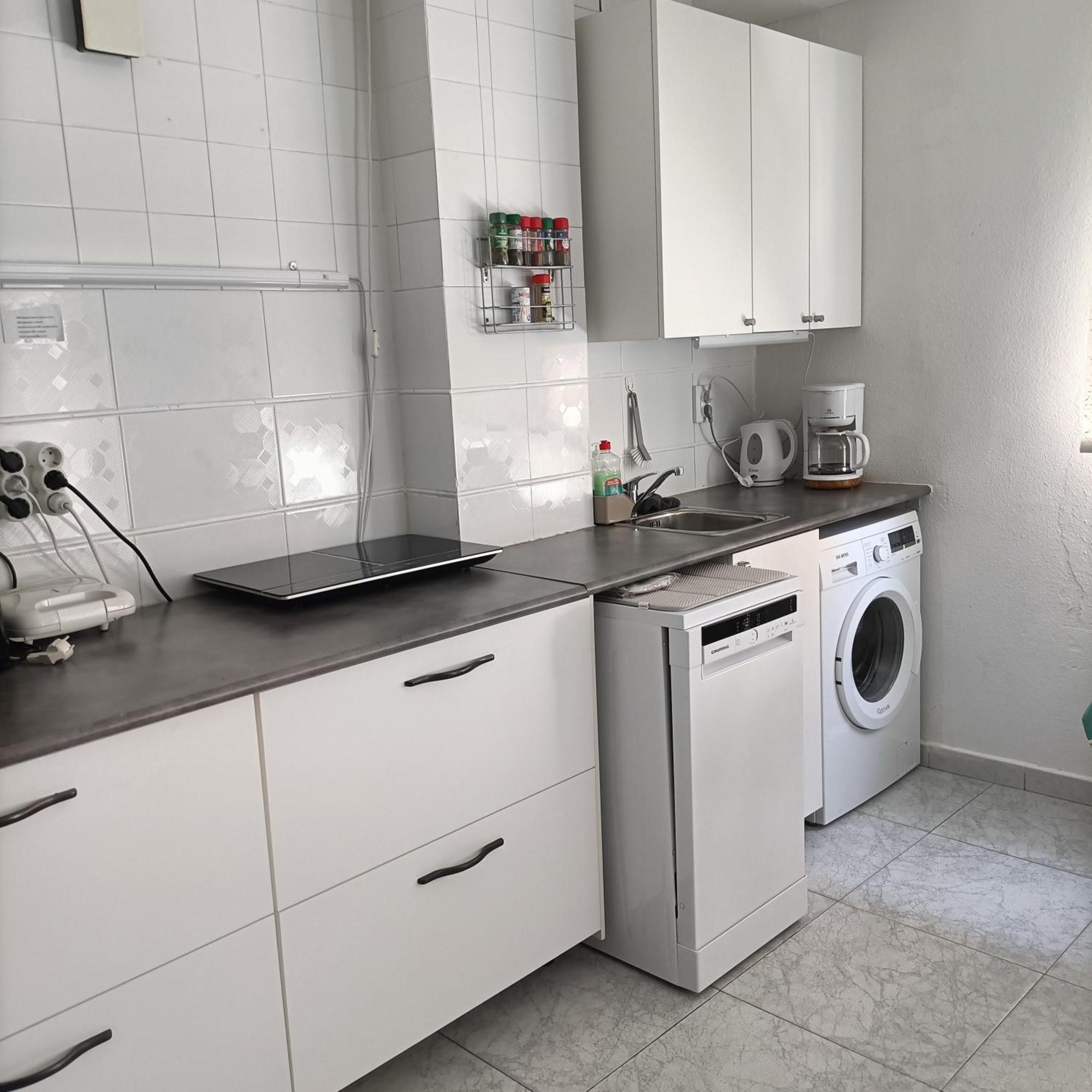 / Apartamento *