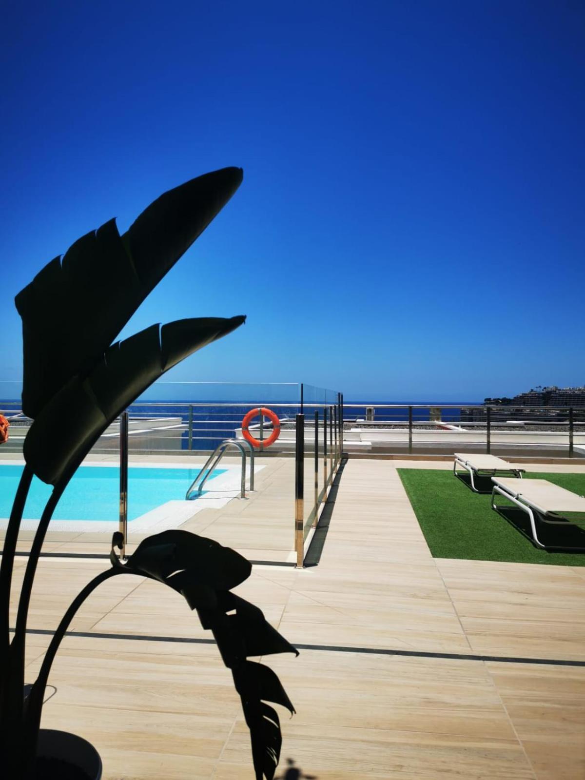 Apartamento Arara Azul Interior 2 En Patalavaca