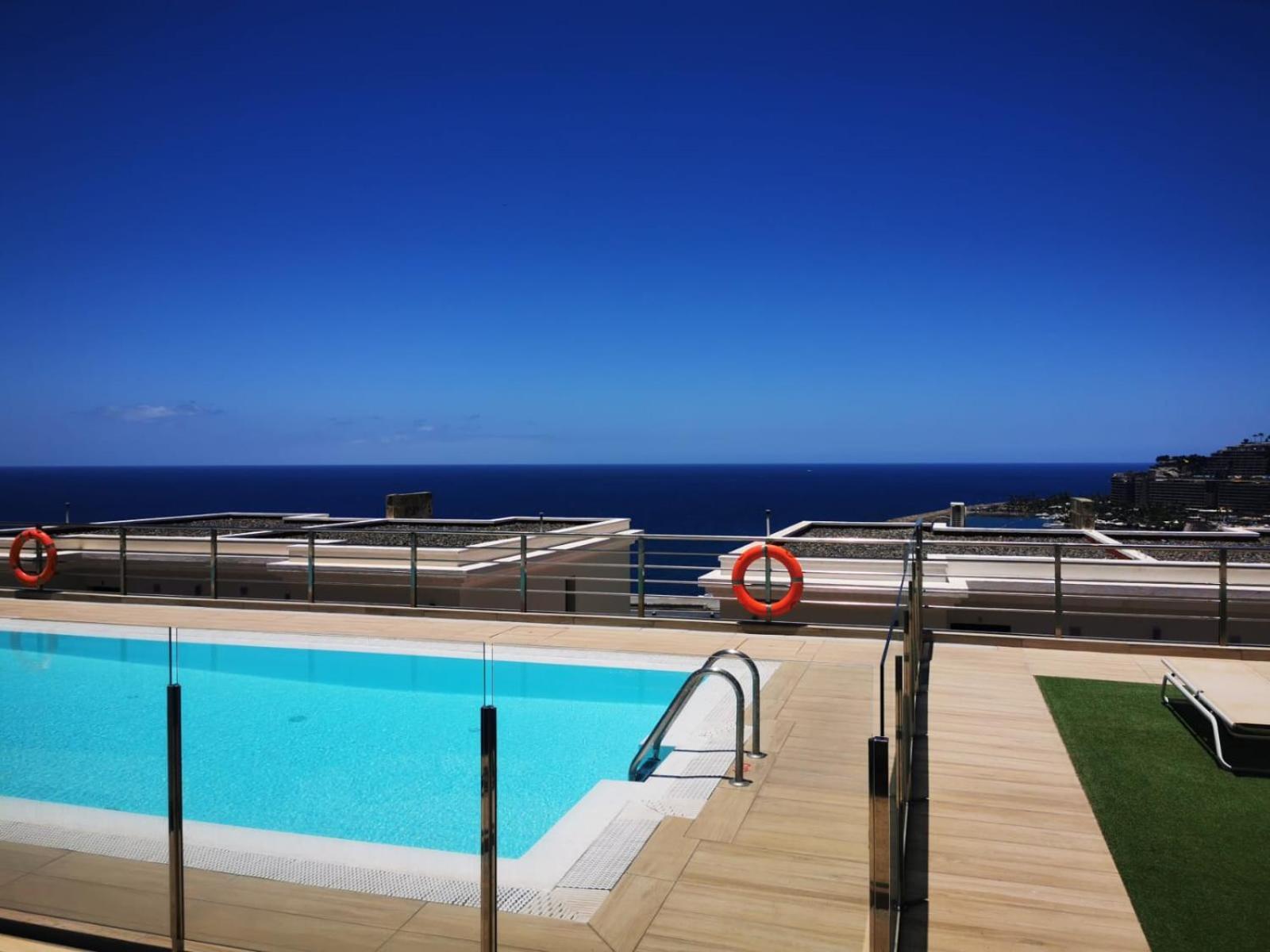 Apartamento Arara Azul Interior 2 En *