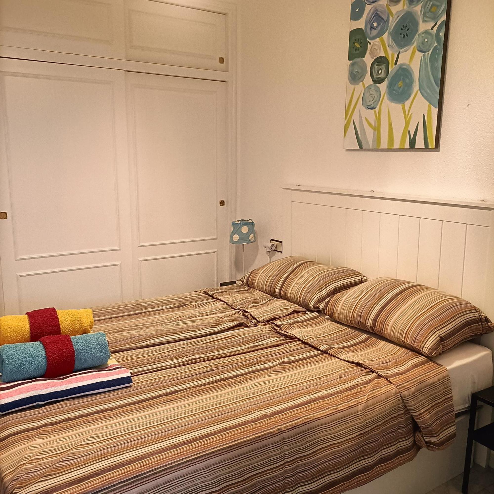 Apartamento /