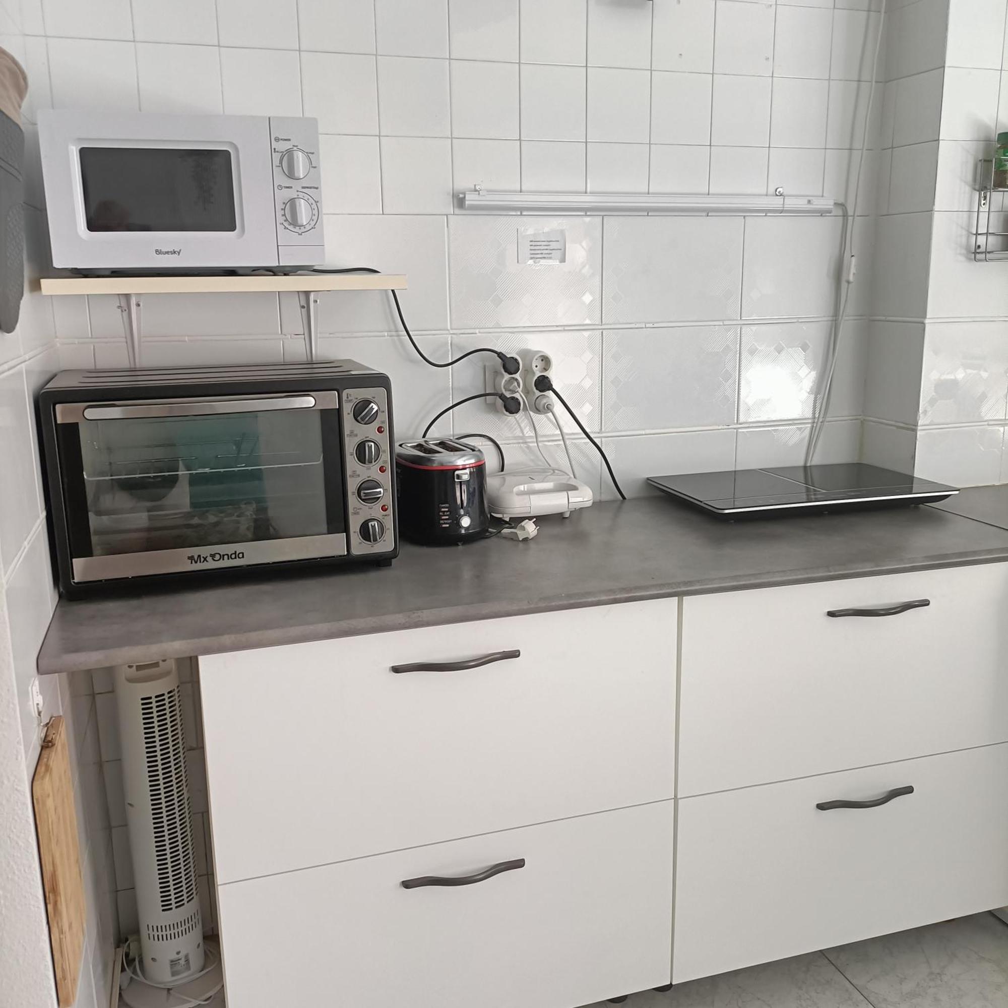 Apartamento /