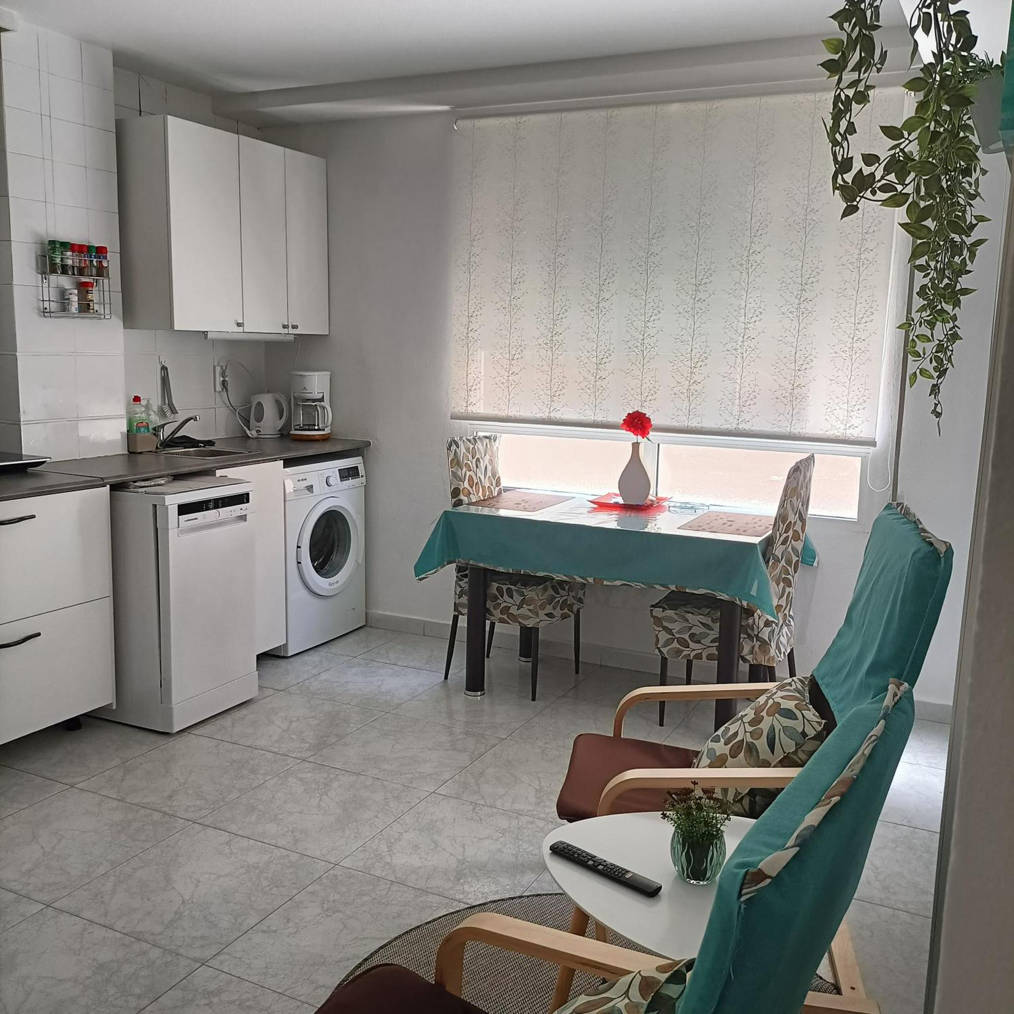 Apartamento / Torrevieja