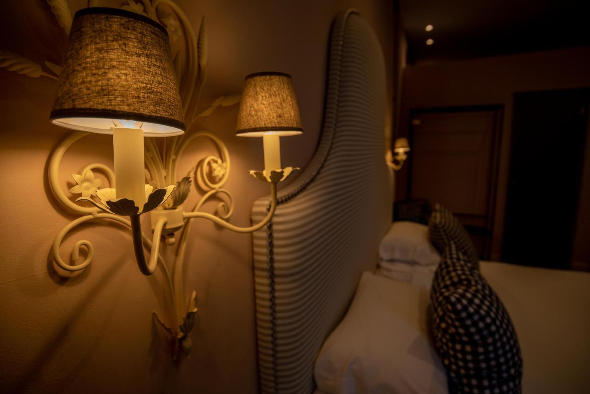 Carmen Boutique Hotel Baeza