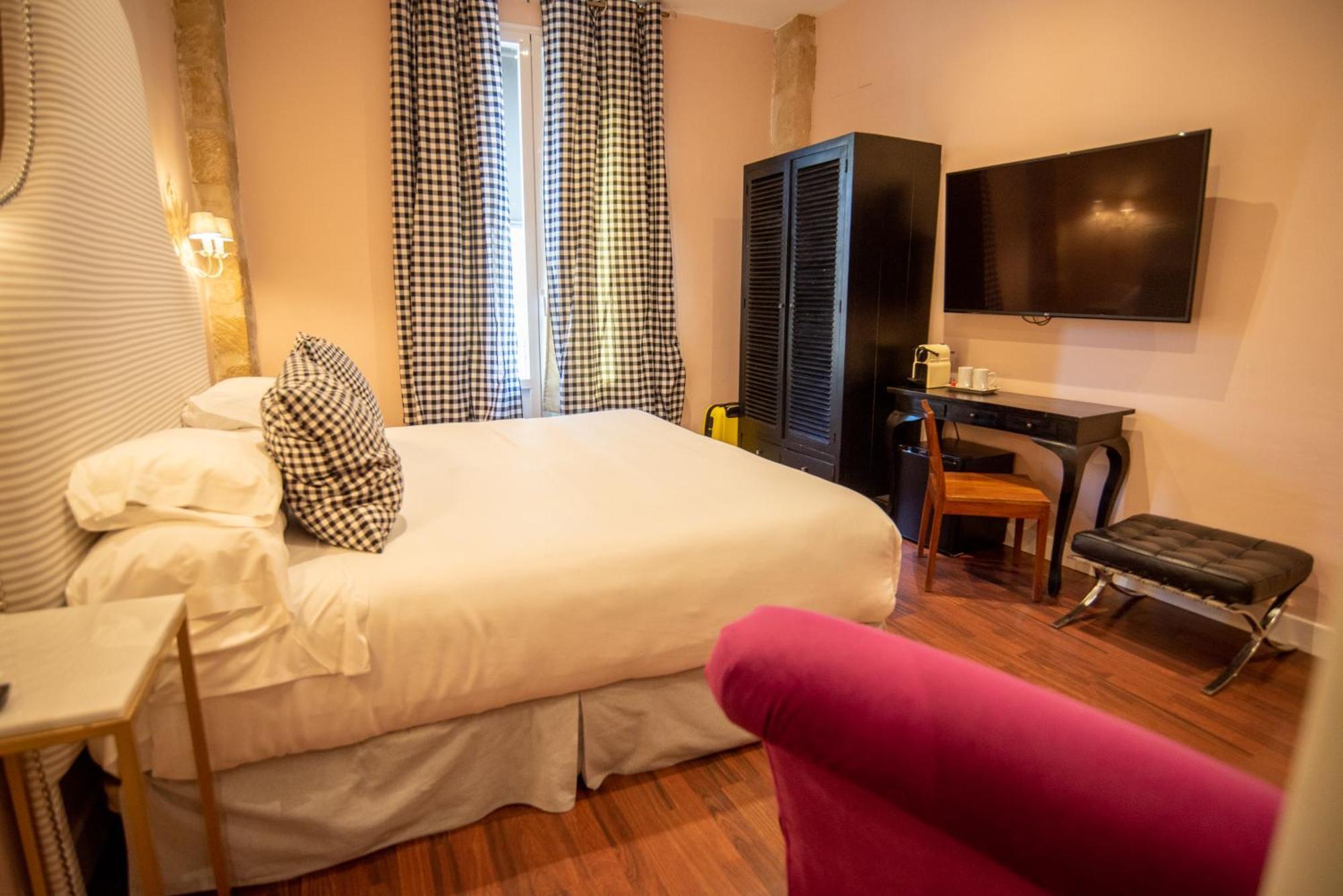 Carmen Boutique 4*