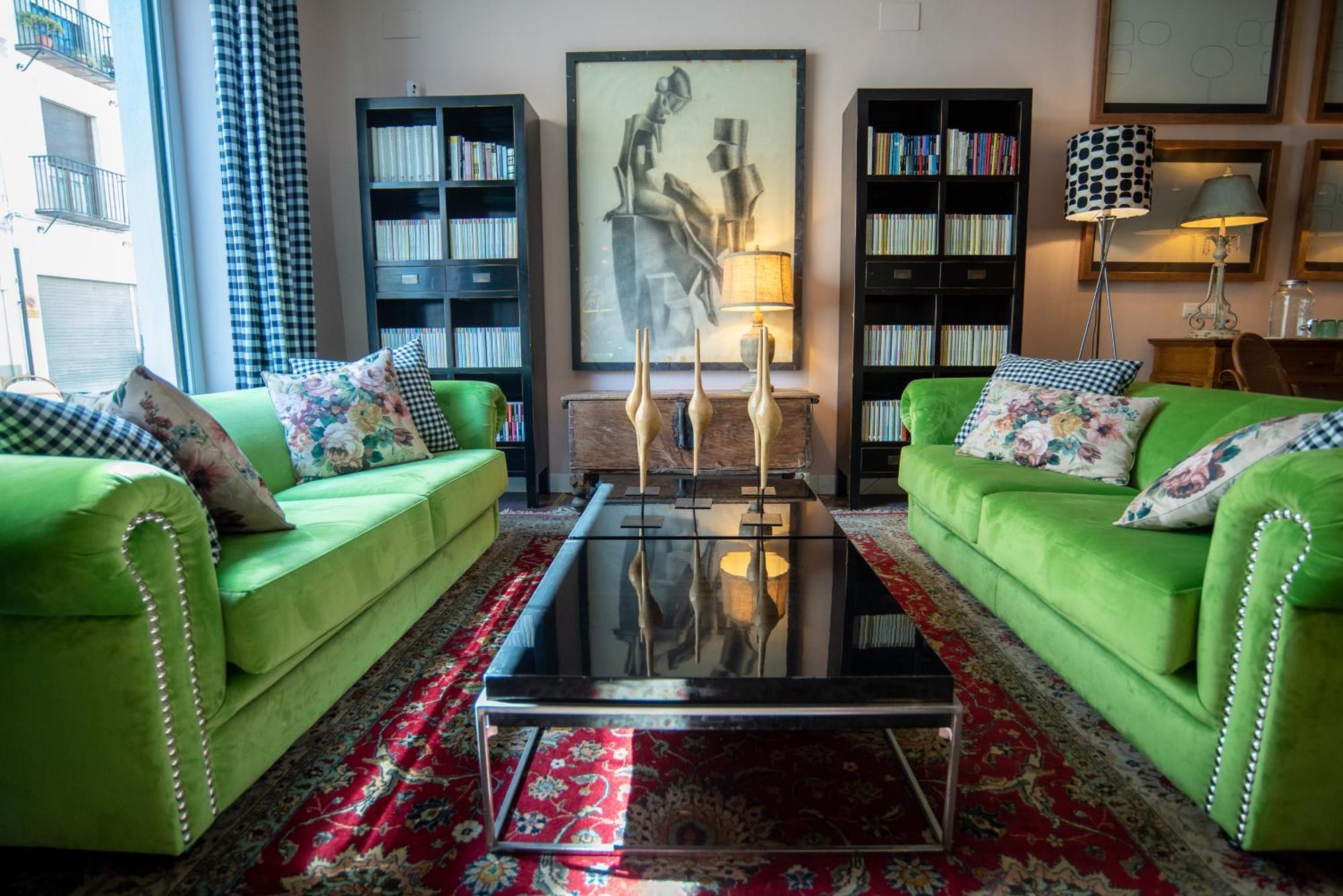 Carmen Boutique 4* Baeza