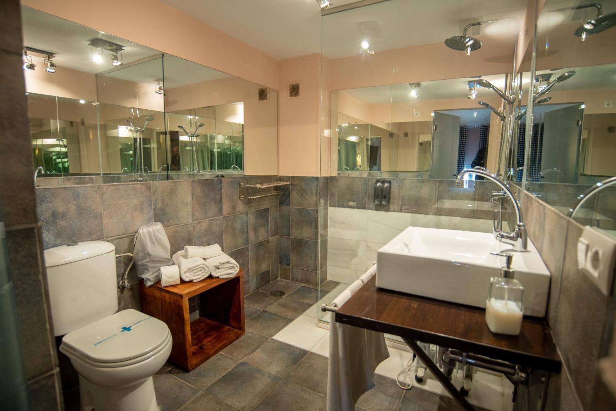 Carmen Boutique Hotel