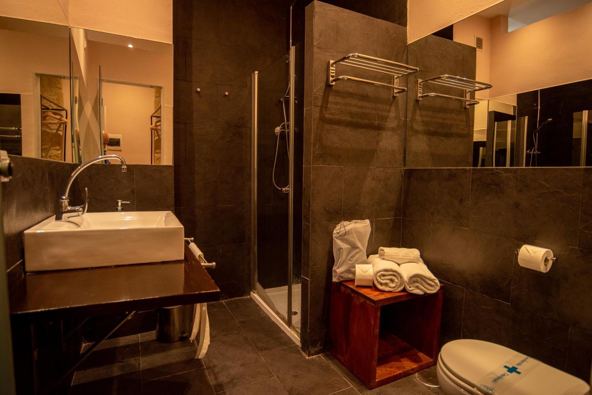 Carmen Boutique Hotel Baeza