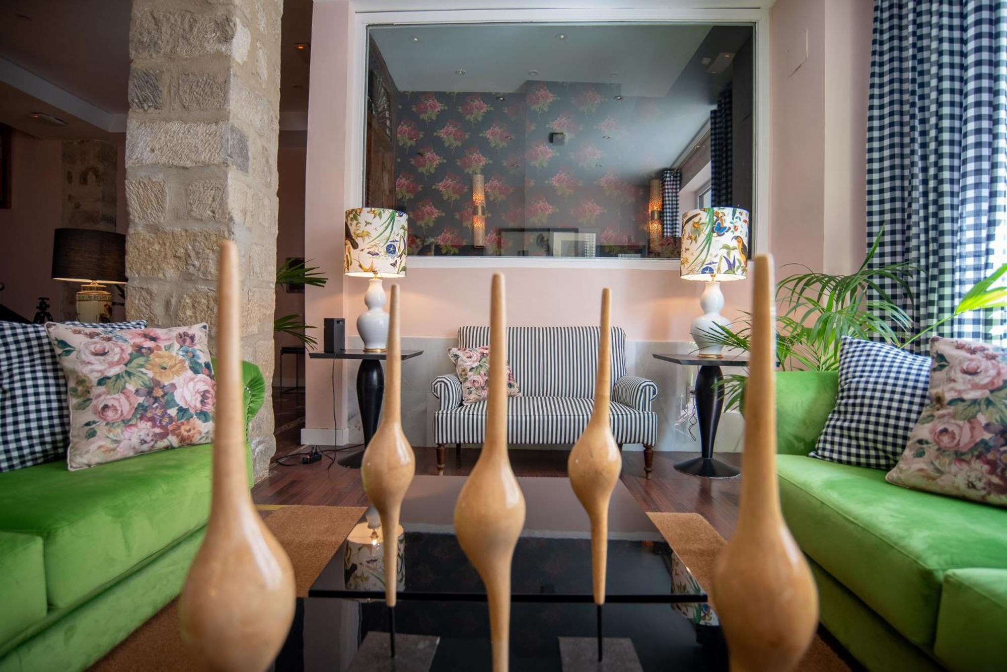 Hotel Carmen Boutique 4*