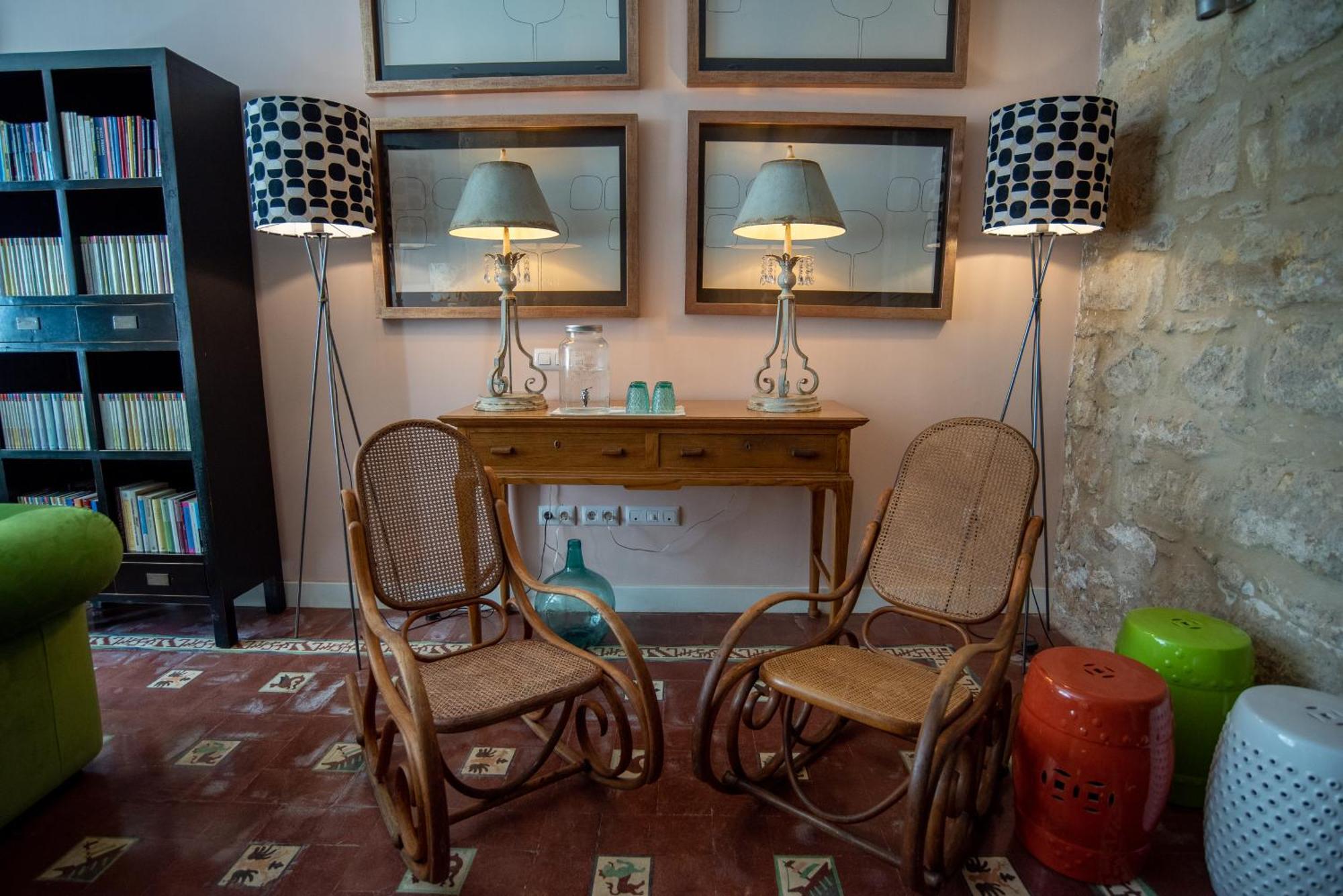 Carmen Boutique 4* Baeza