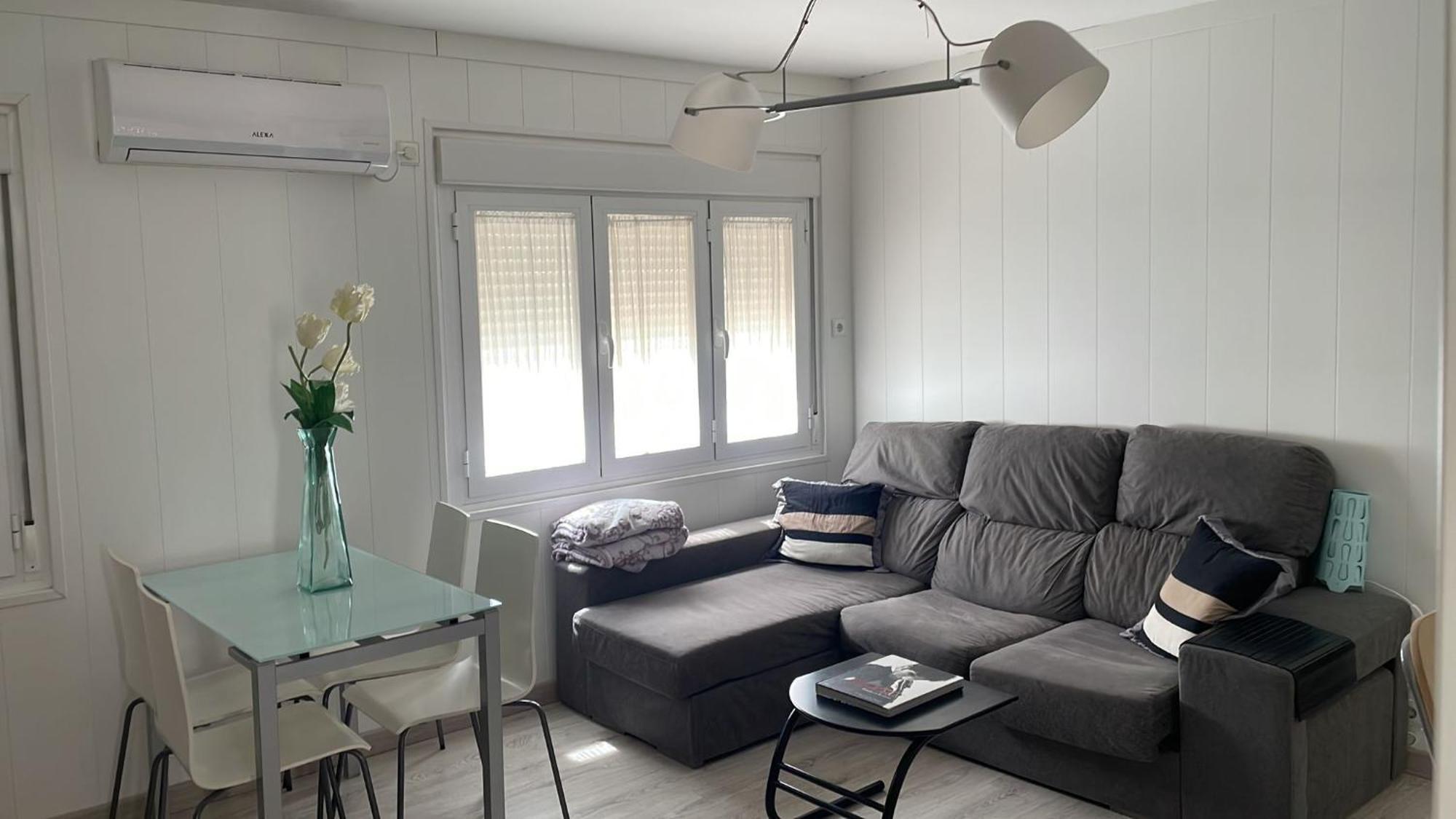 Apartamento Cayetano *