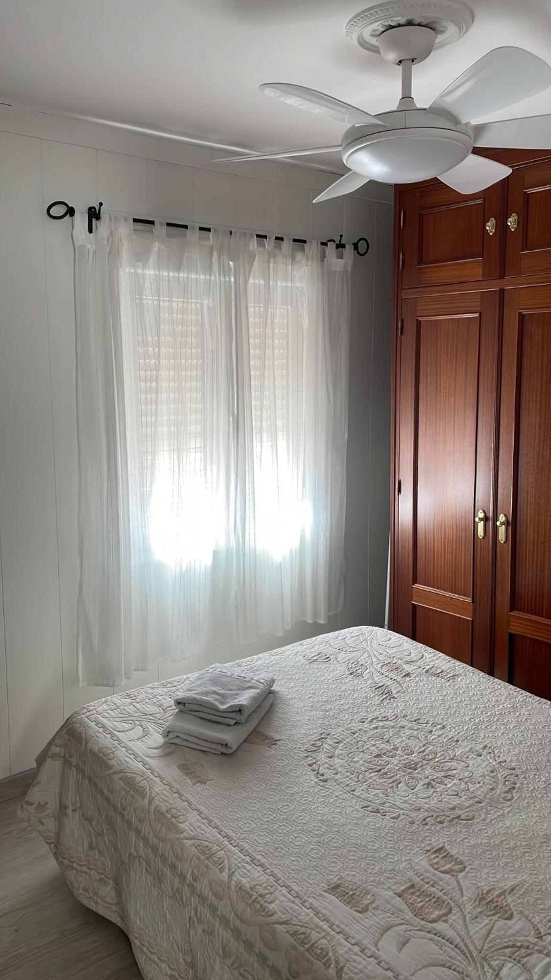 Apartamento Cayetano