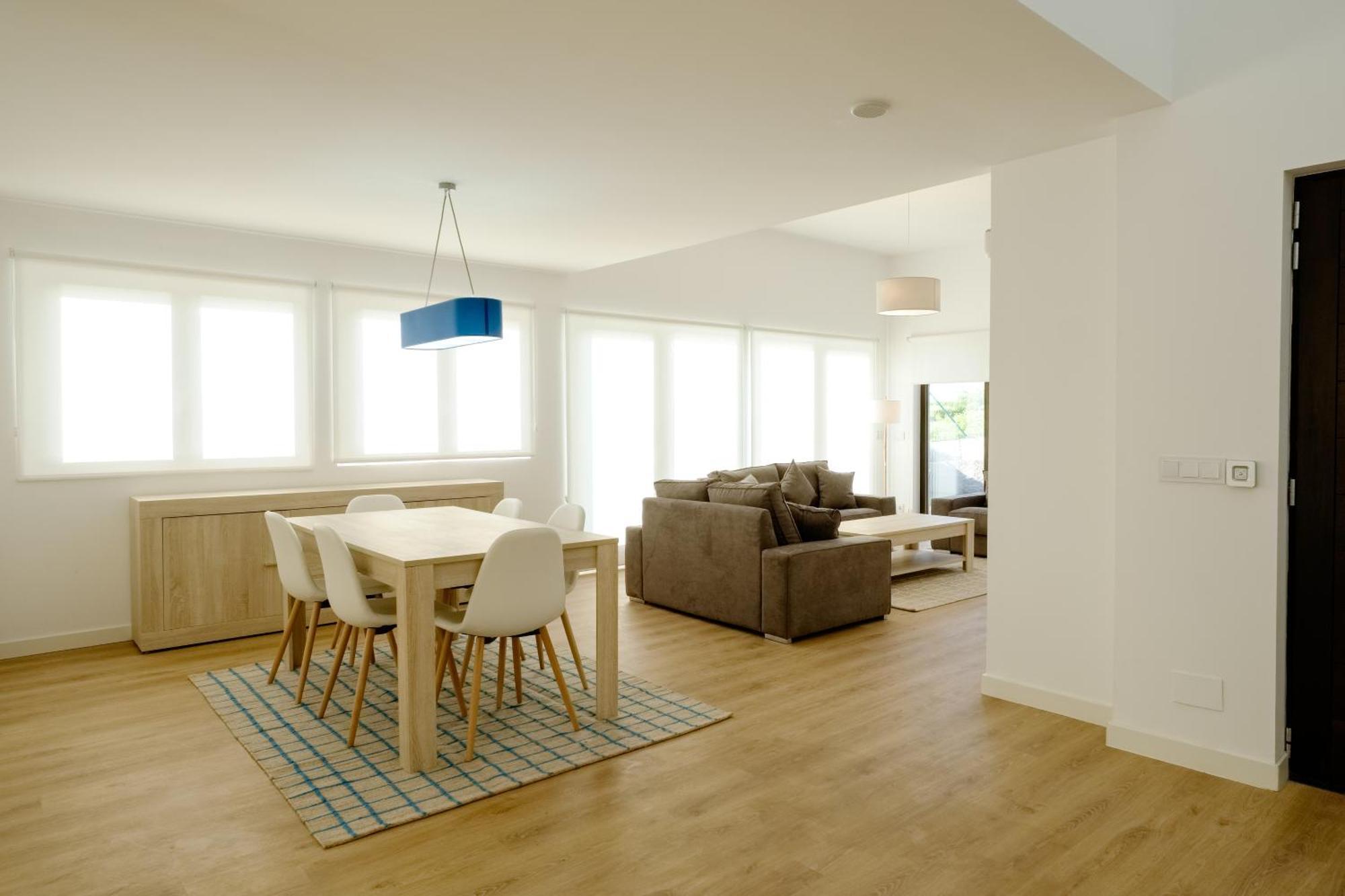 Holiday home O Freixo House