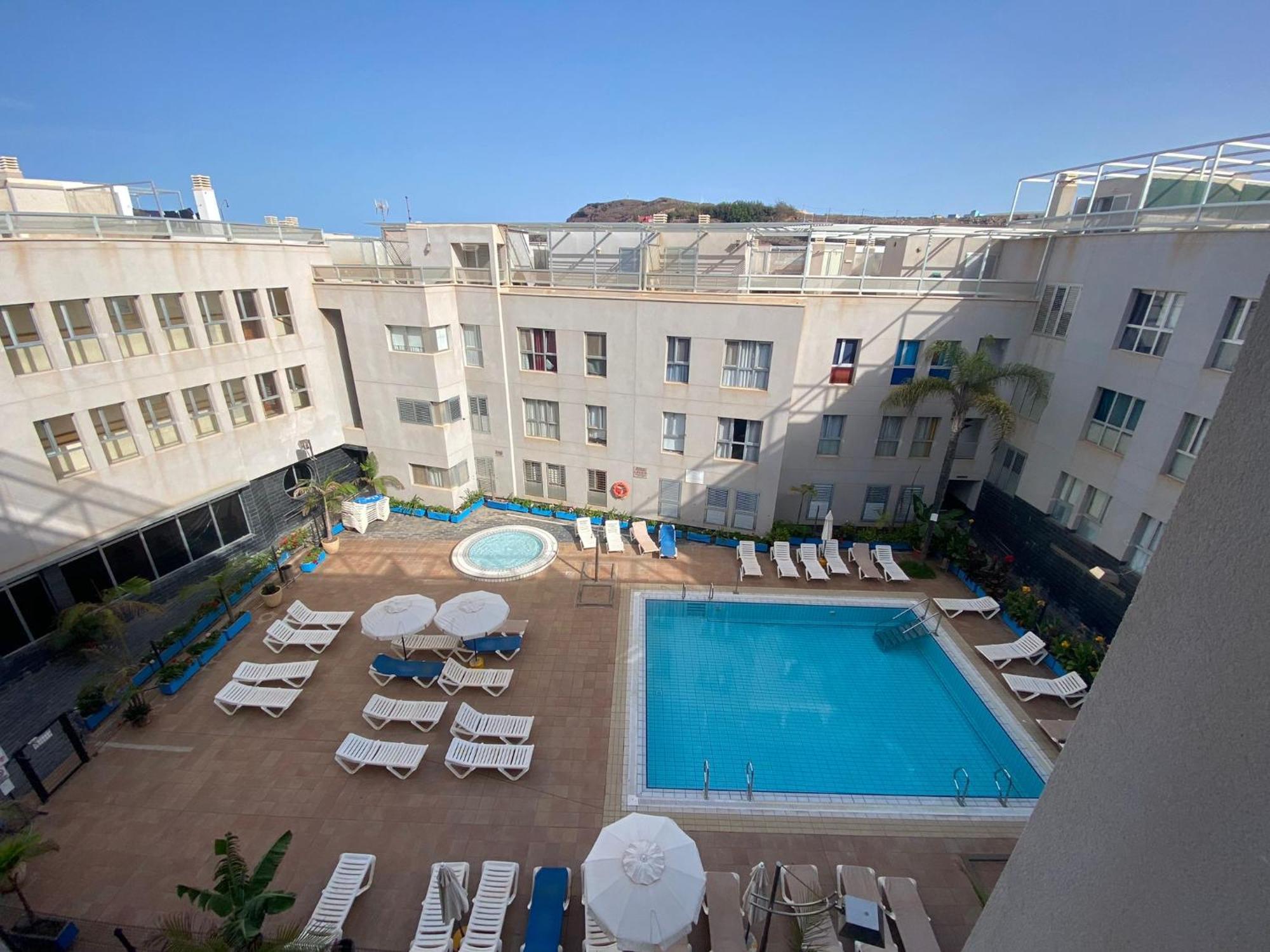 Atico Playa Sardina Apartamento Gáldar