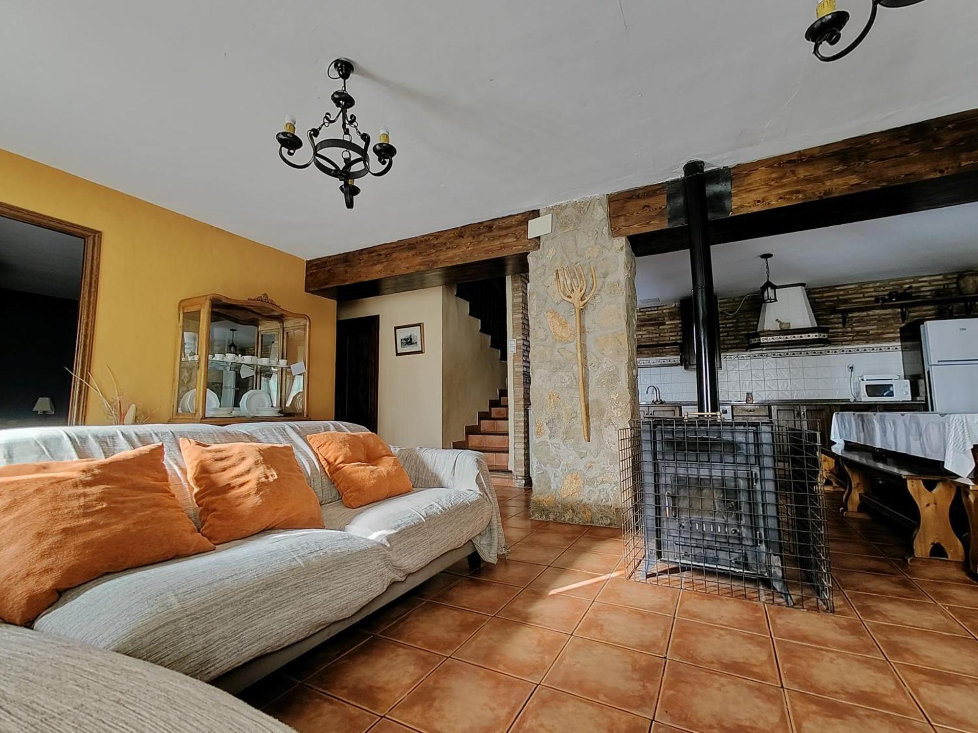 Masadas Country house