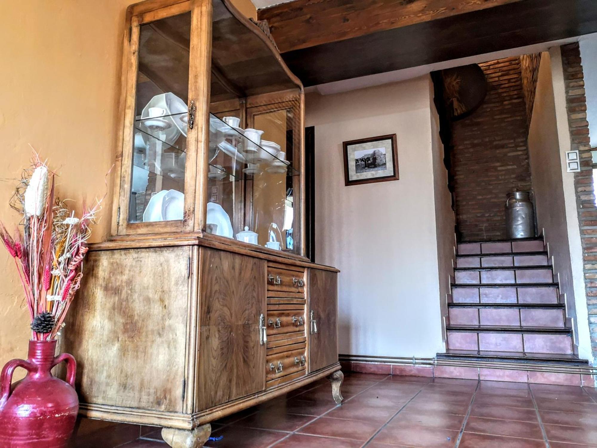 Masadas Country house Cella