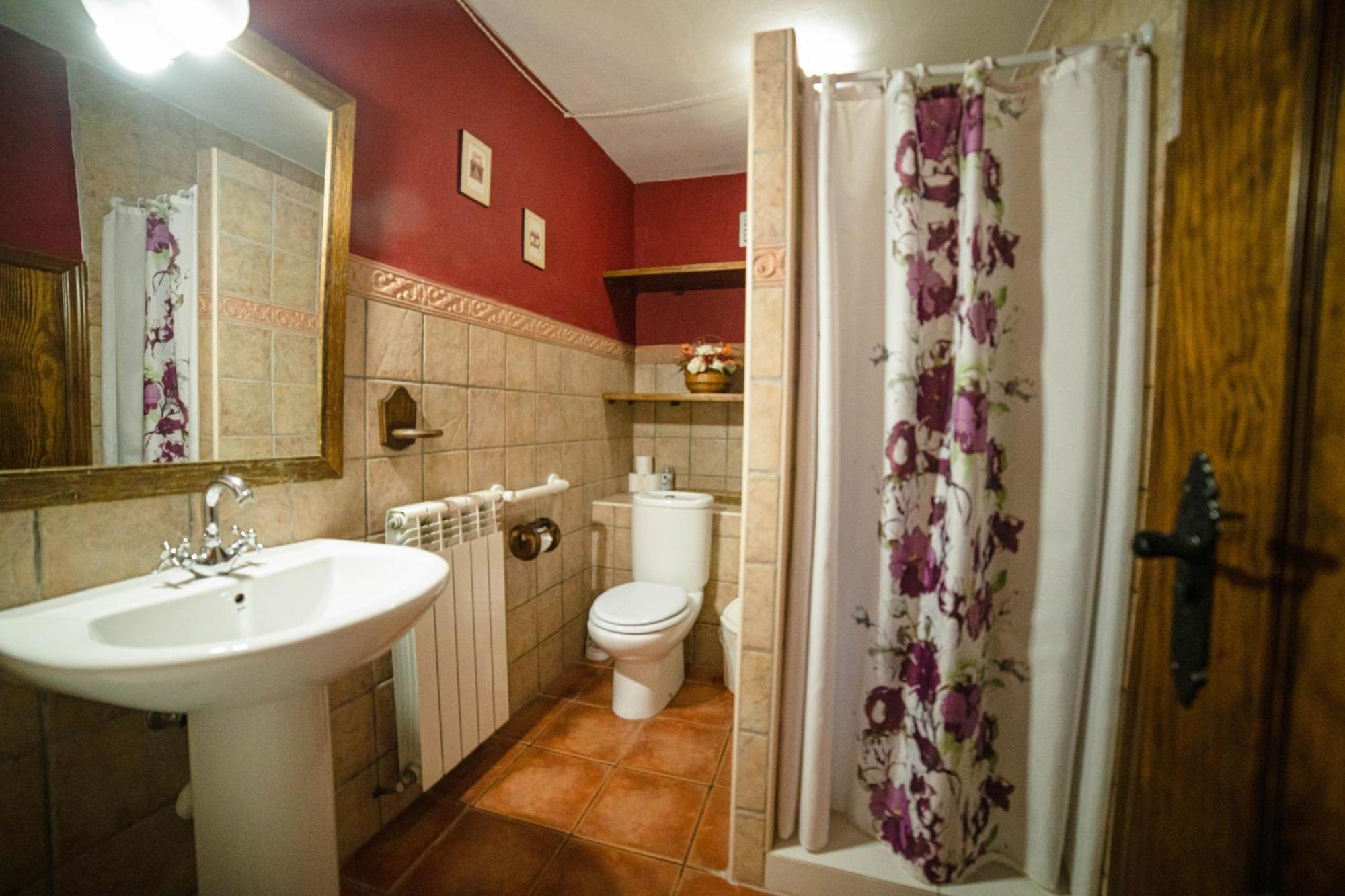 Country house Masadas