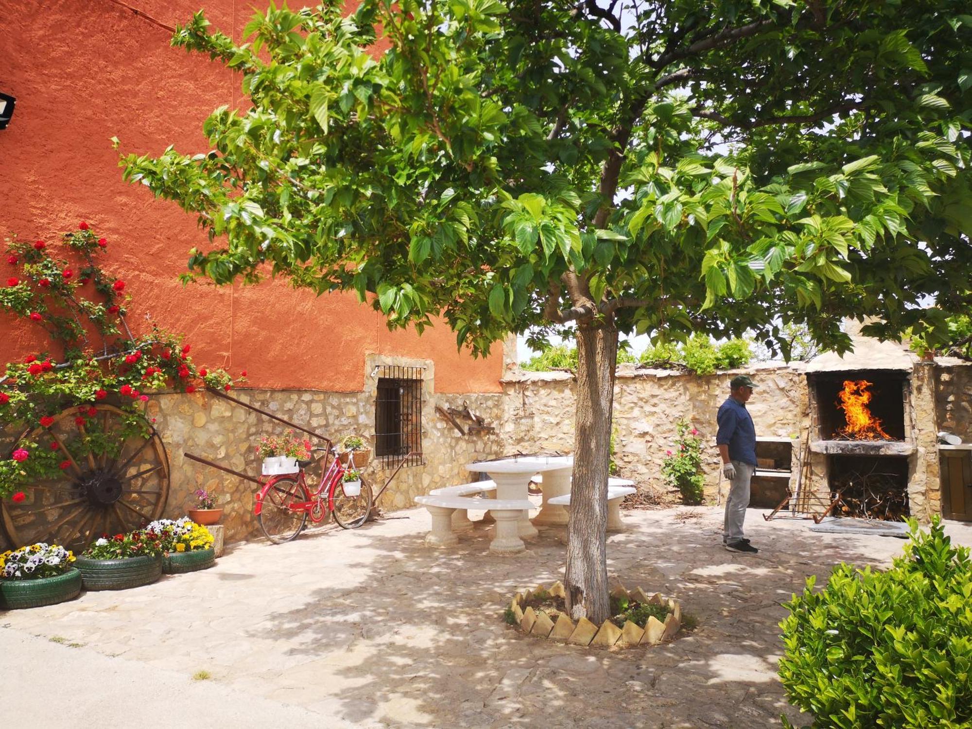 Country house Masadas Cella