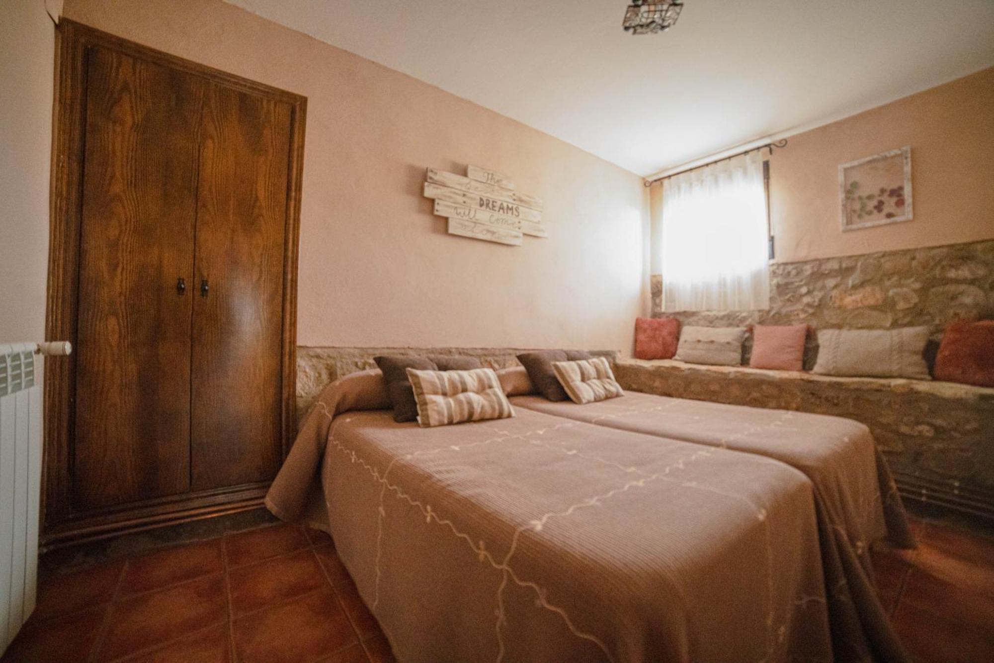 Country house Masadas