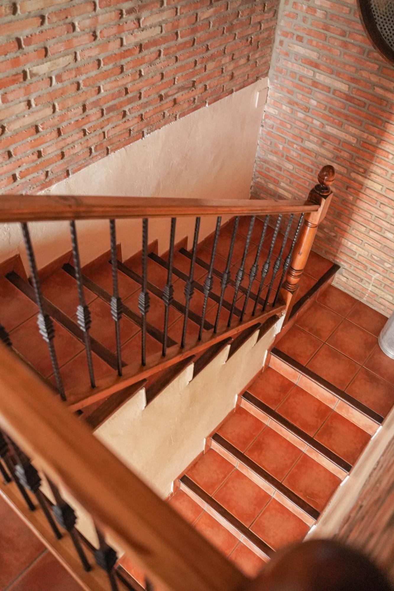 Country house Masadas *