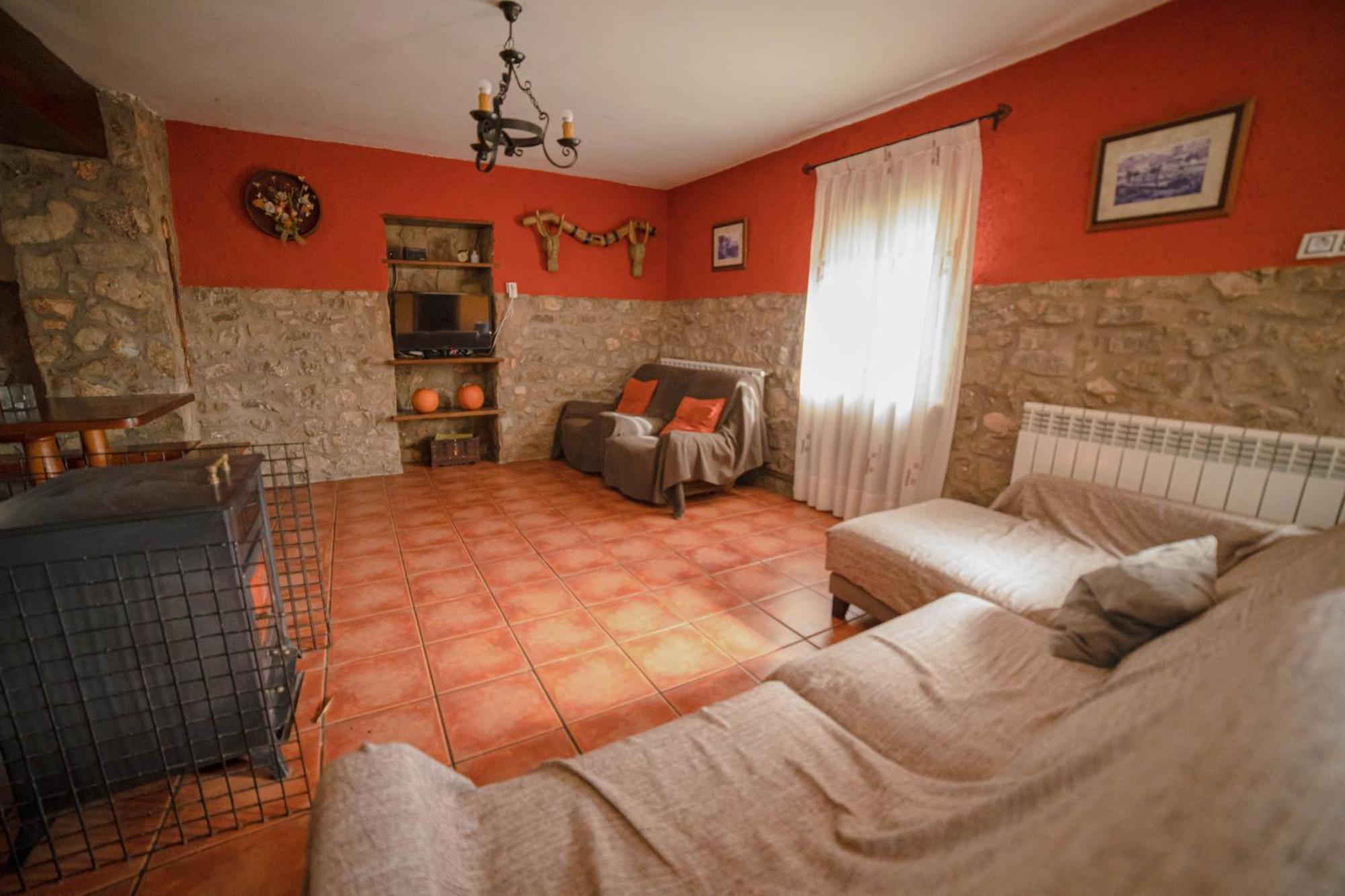 Masadas Country house *