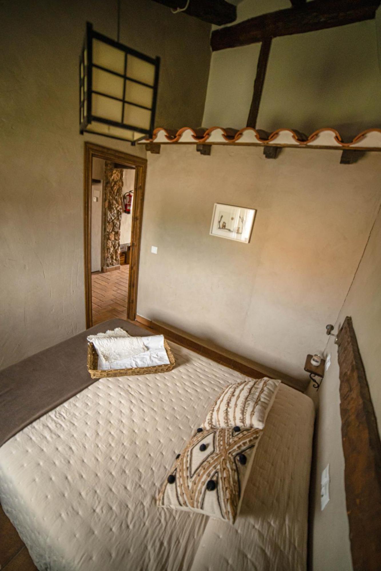 Masadas Country house