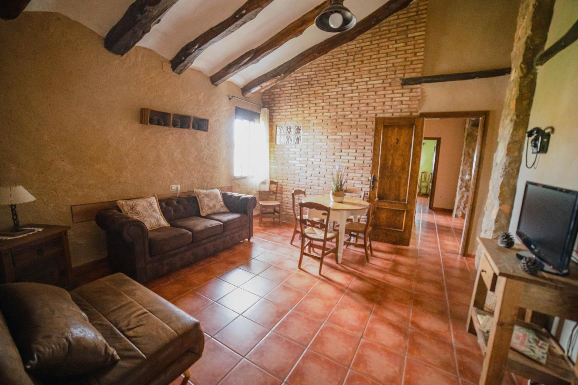 Masadas Country house Cella