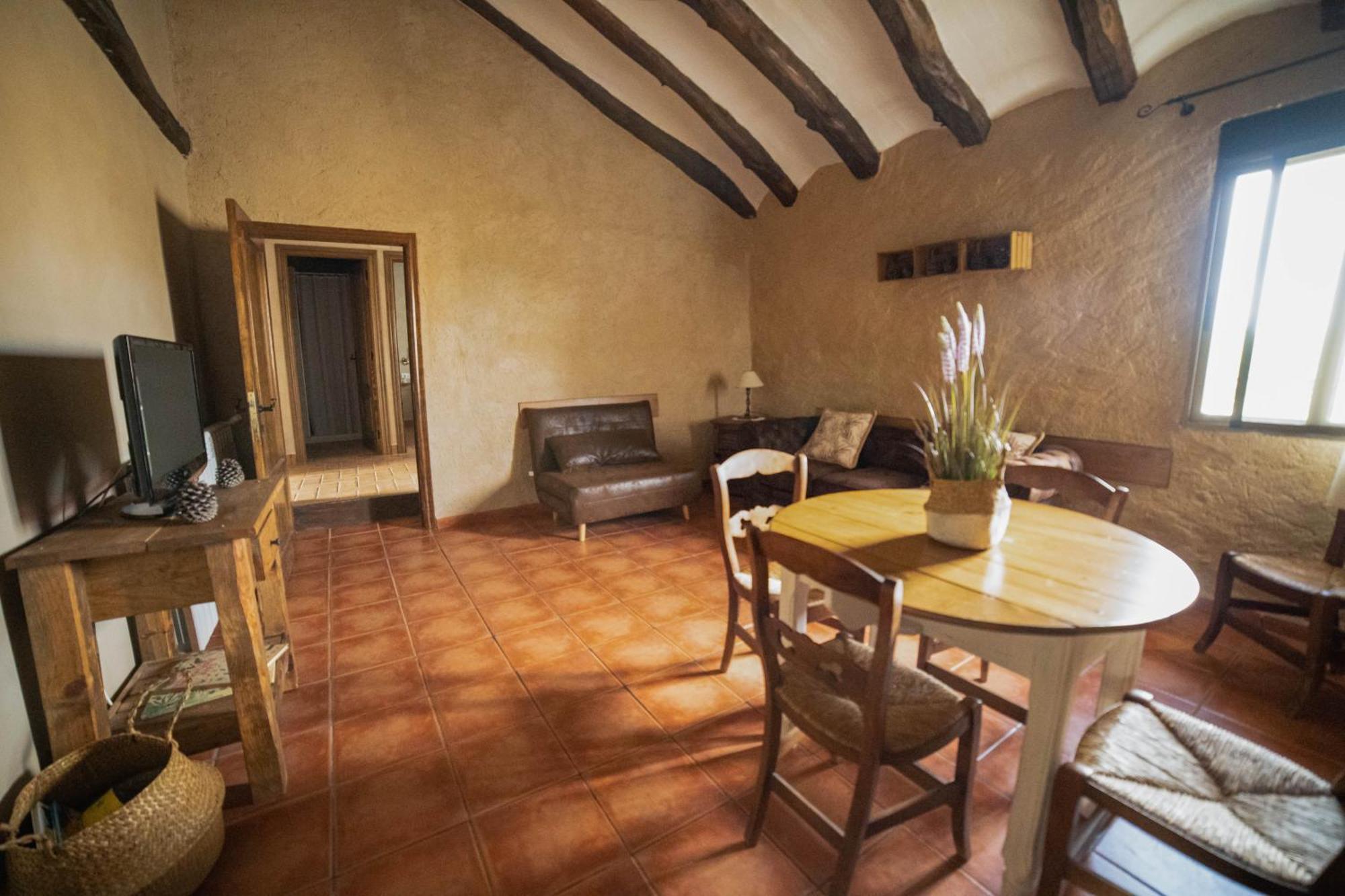 Country house Masadas Cella