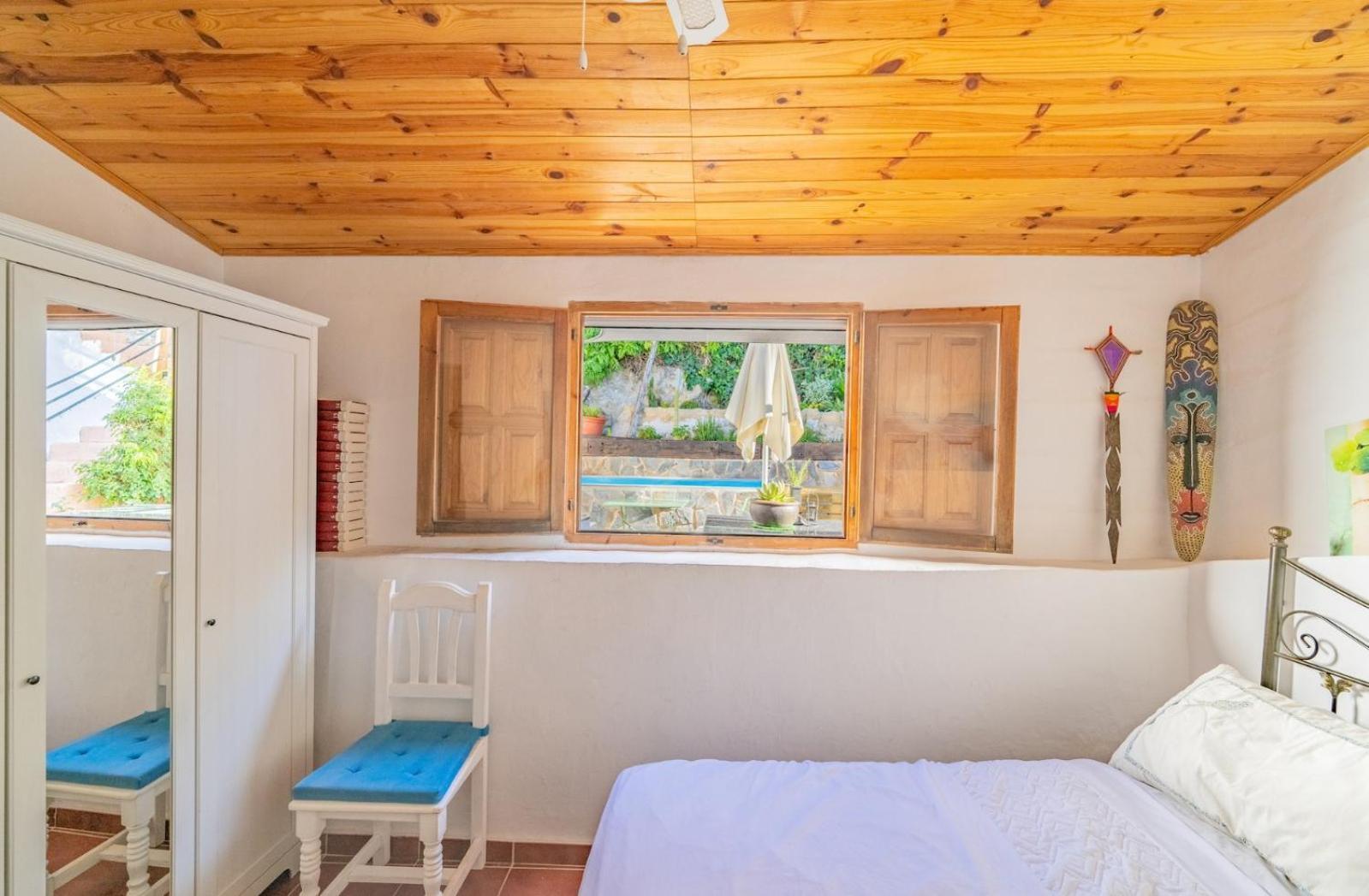 Casa Cuquet De Llum Holiday home *
