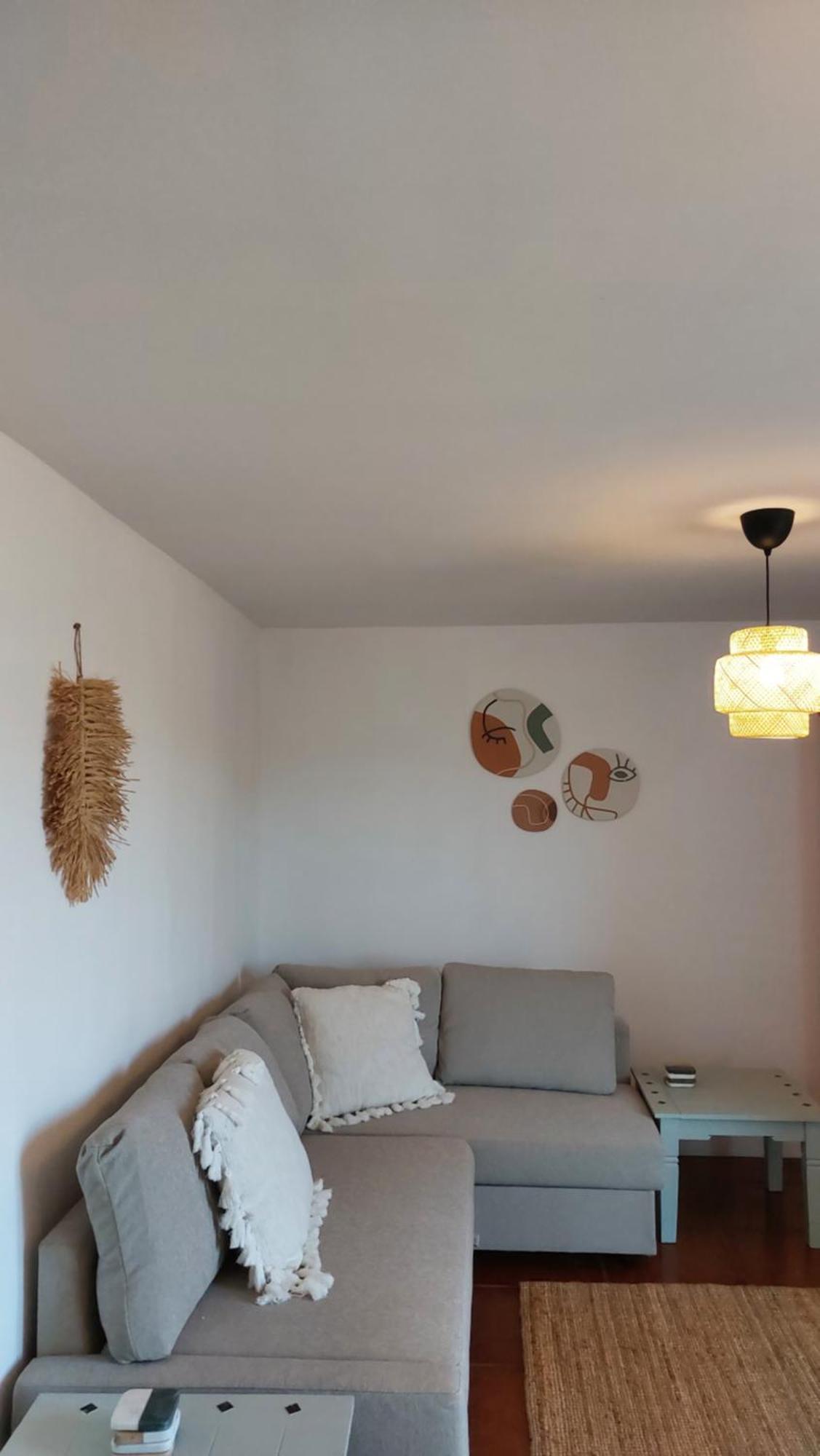 Holiday home El Paraiso Perdido *