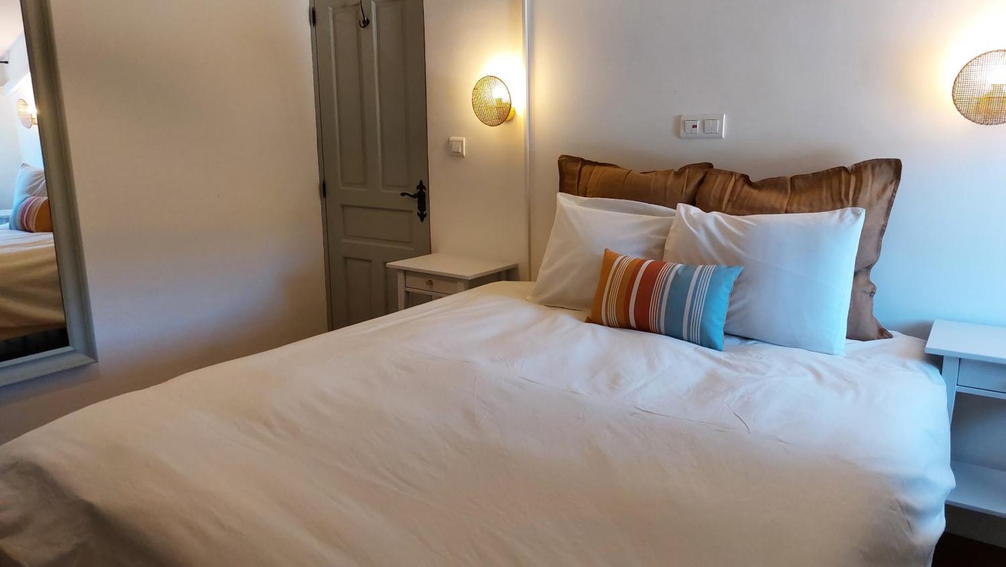 El Paraiso Perdido Holiday home *