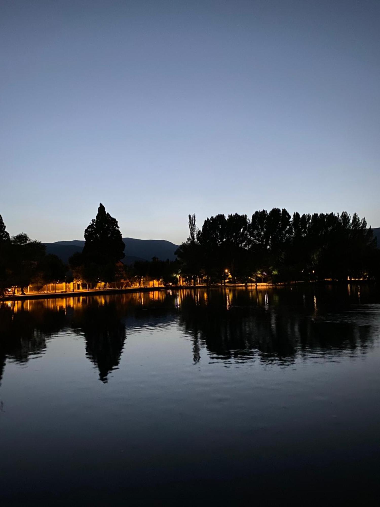 Apartment Heritage Cerdanya Al Carrer Major I Parking