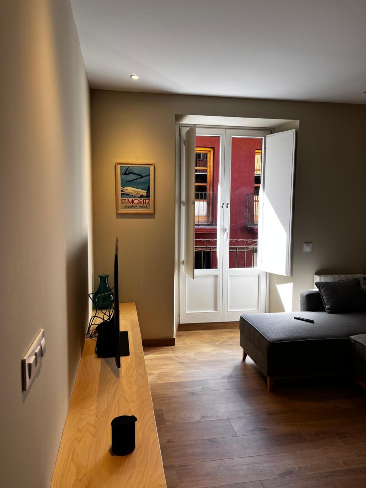 Heritage Cerdanya Al Carrer Major I Parking *
