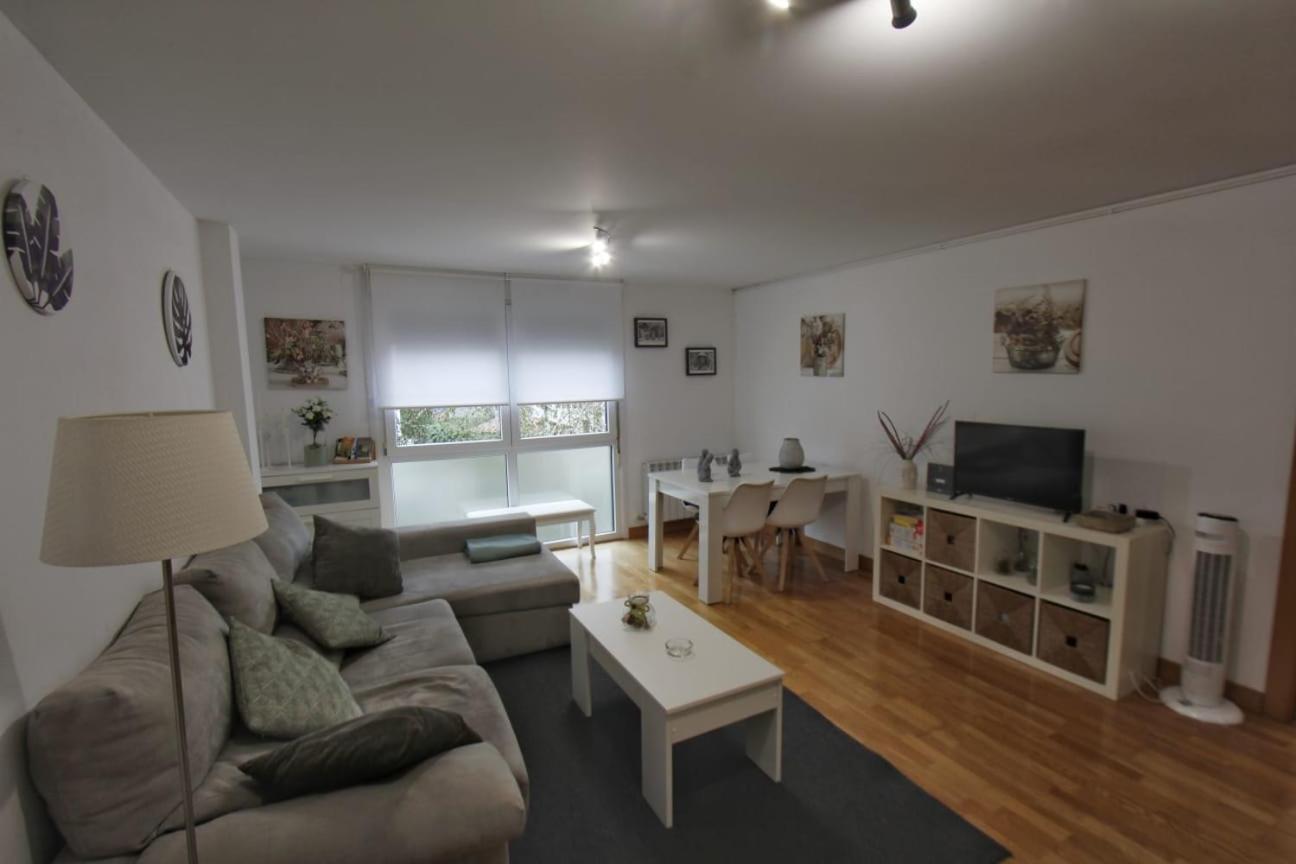 Buruntzali Apartment Elizondo