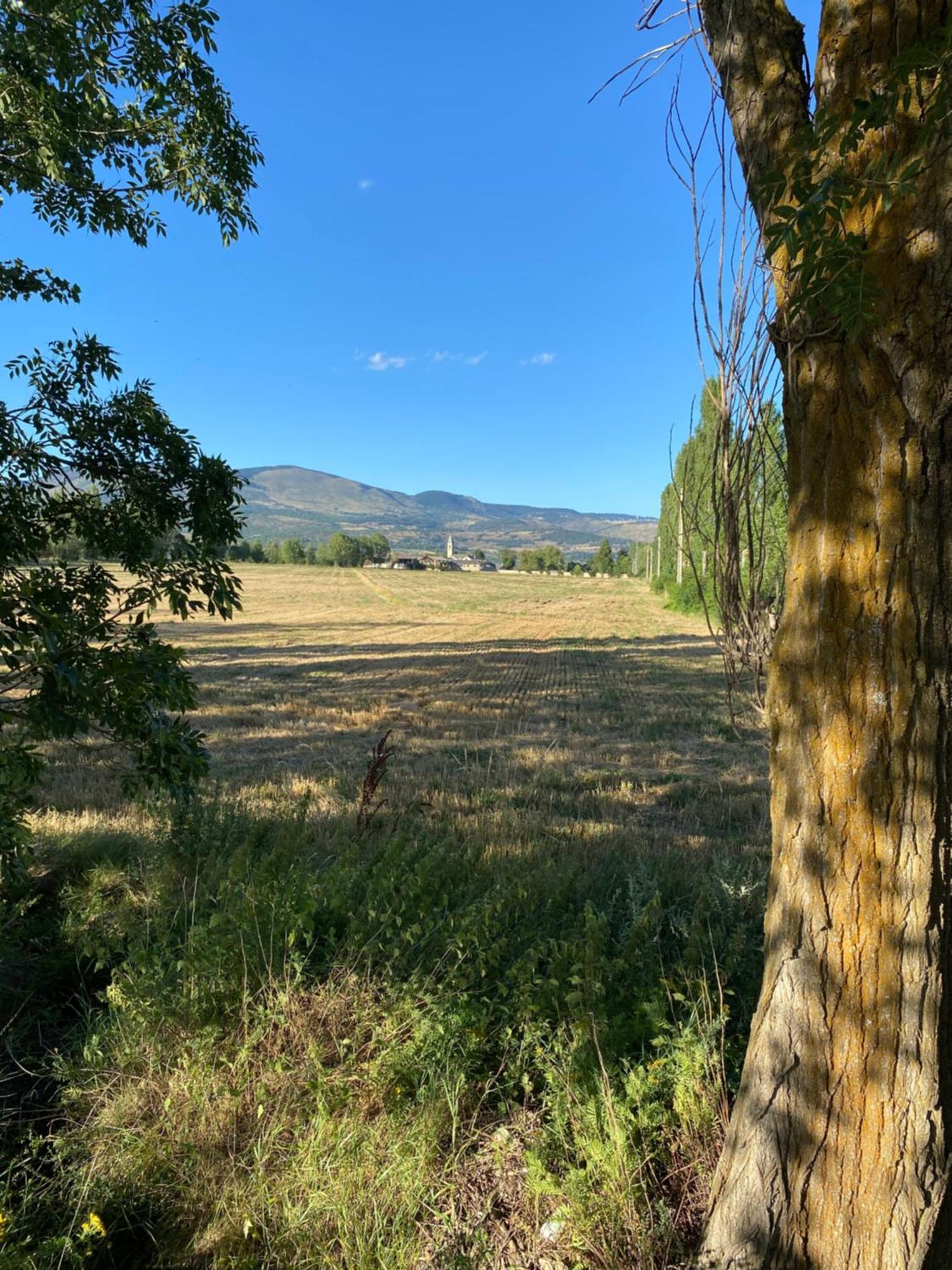 Heritage Cerdanya Al Carrer Major I Parking Apartment *