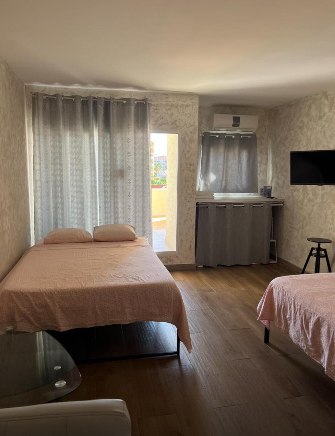 Benal Apartamento *