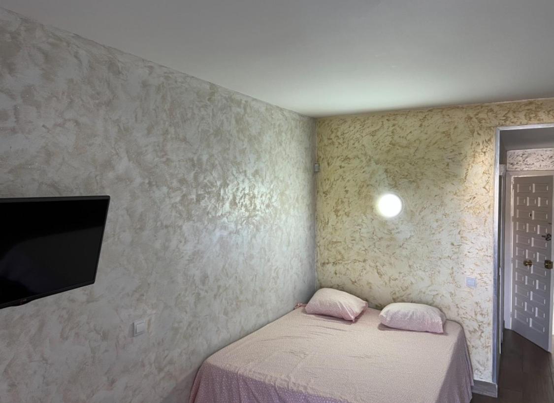 Apartamento Benal *