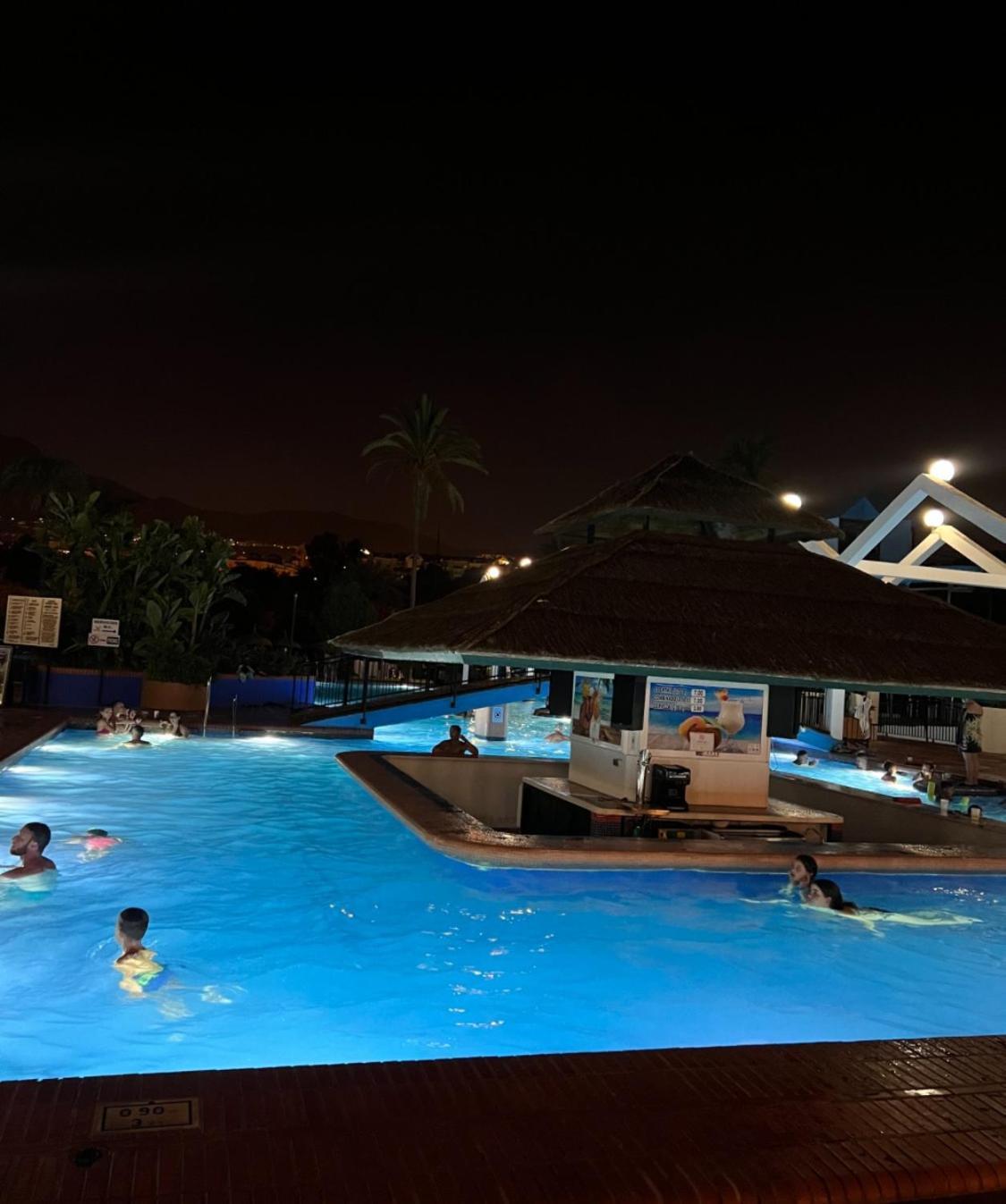 Benal Apartamento Benalmádena