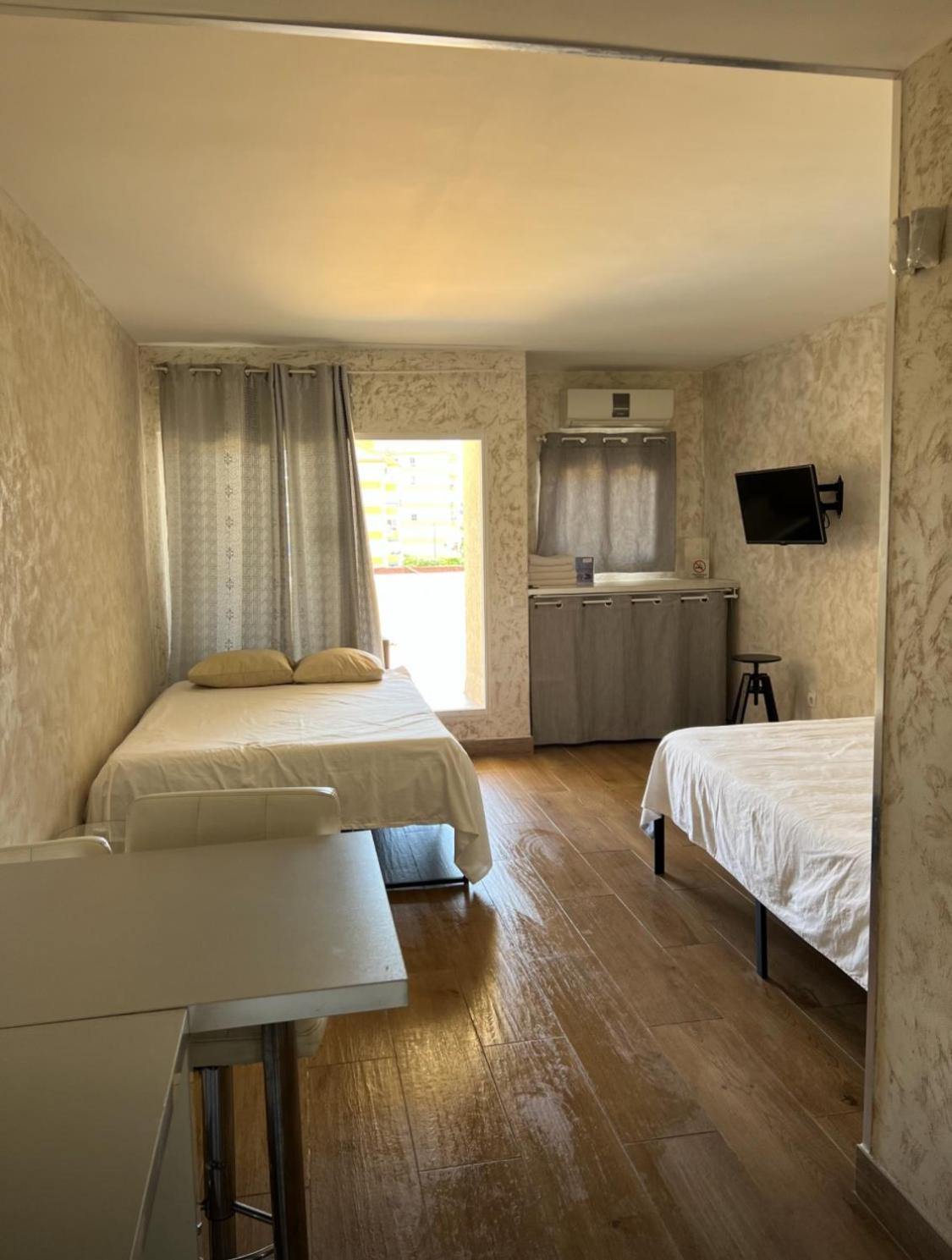 Apartamento Benal