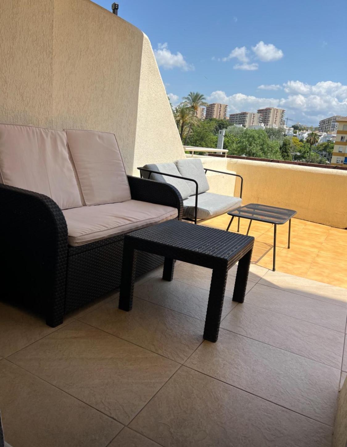 Apartamento Benal *